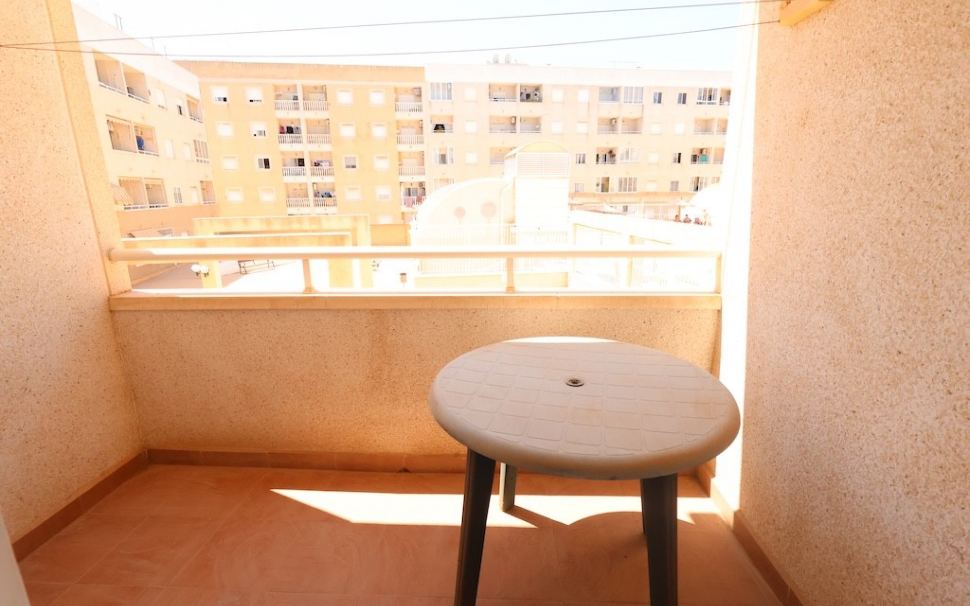 zum Verkauf - Apartment - Torrevieja