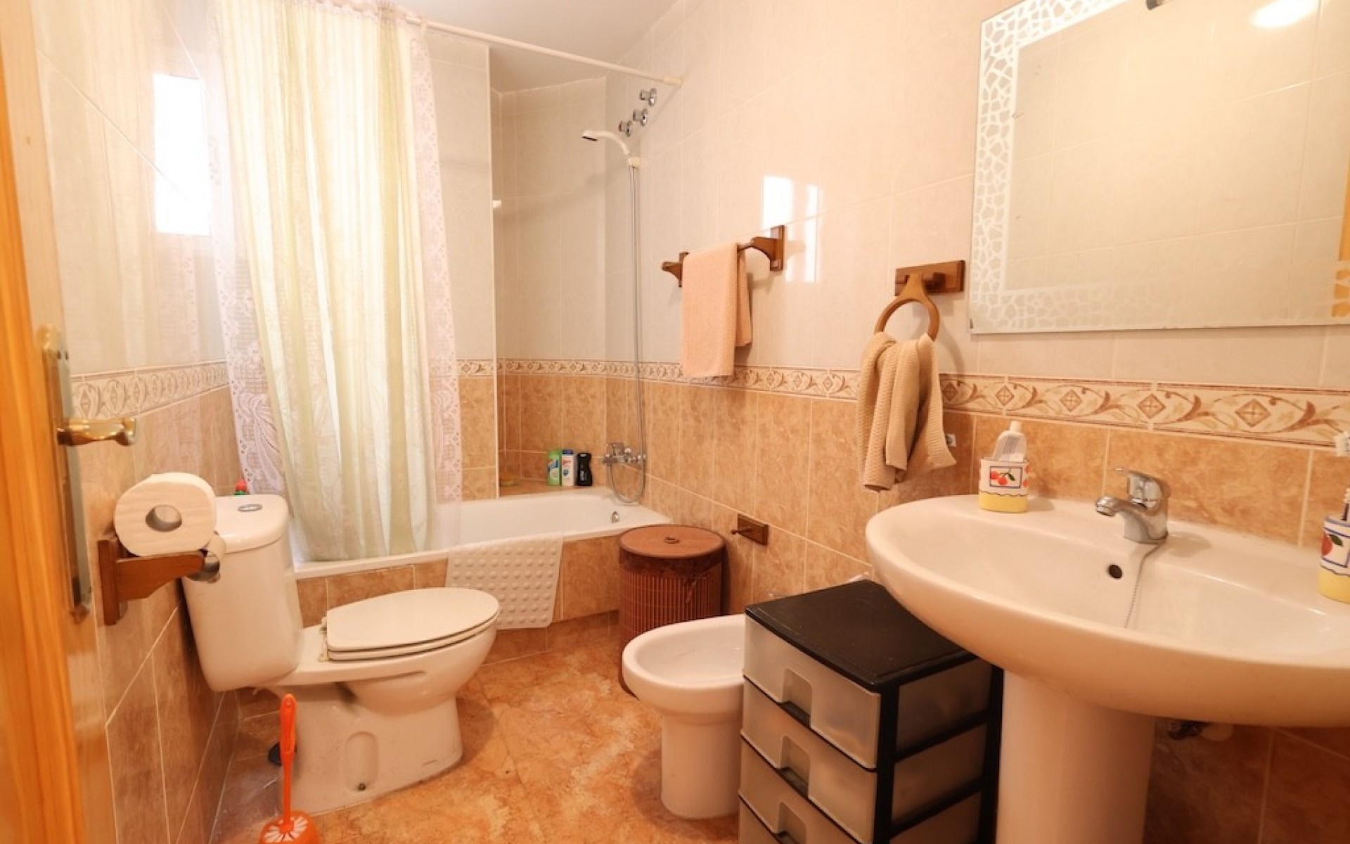 zum Verkauf - Apartment - Torrevieja