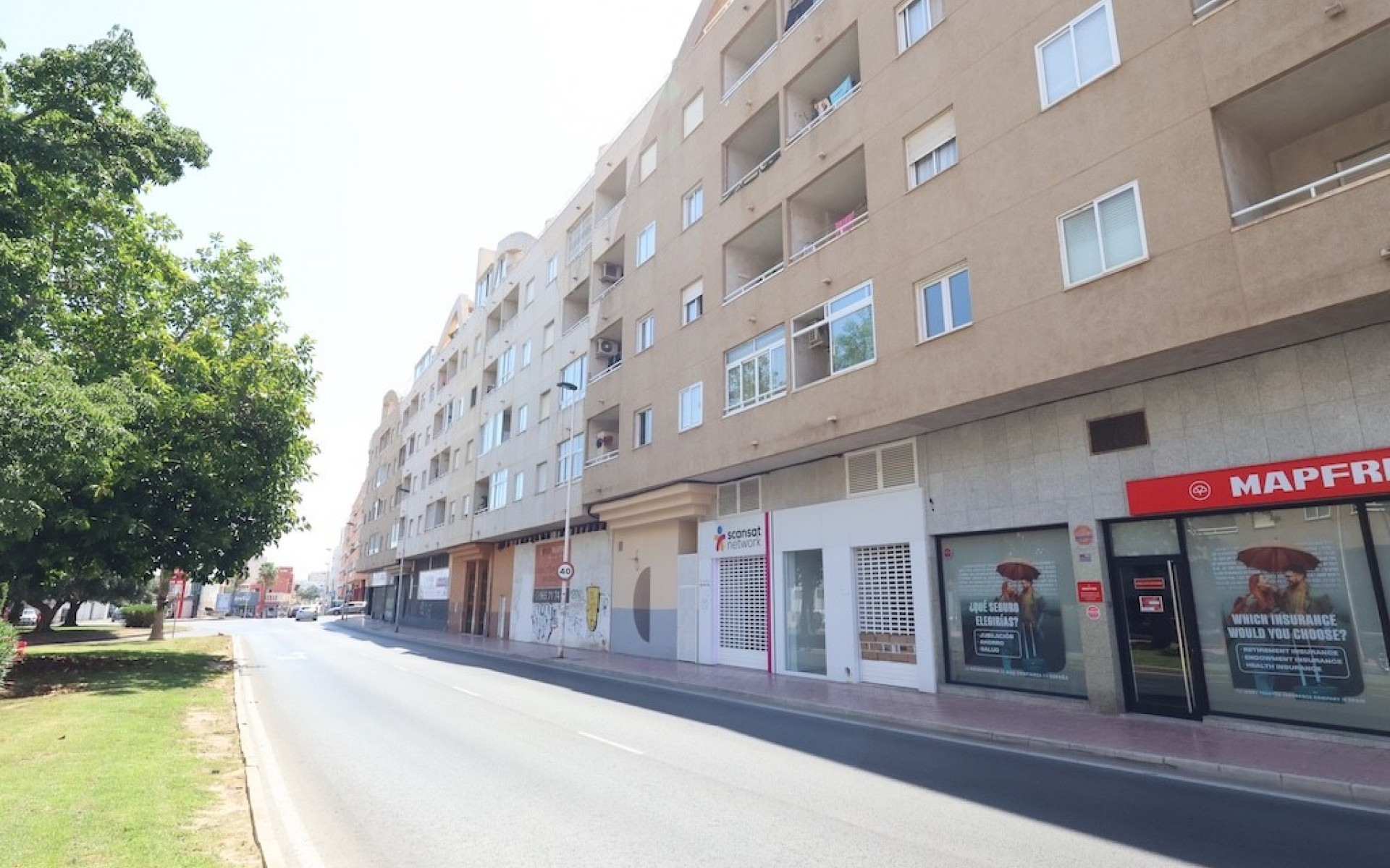zum Verkauf - Apartment - Torrevieja