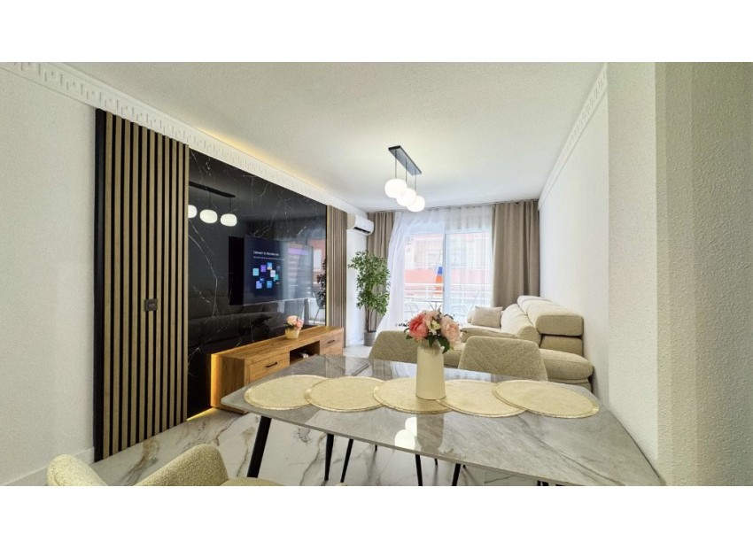 zum Verkauf - Apartment - Torrevieja