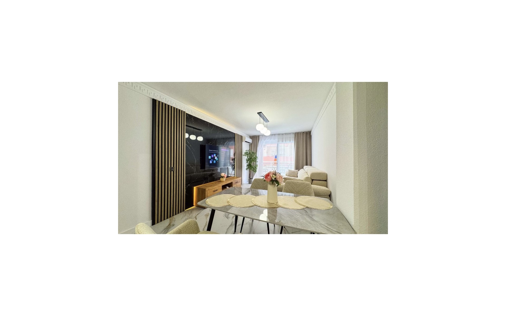 zum Verkauf - Apartment - Torrevieja