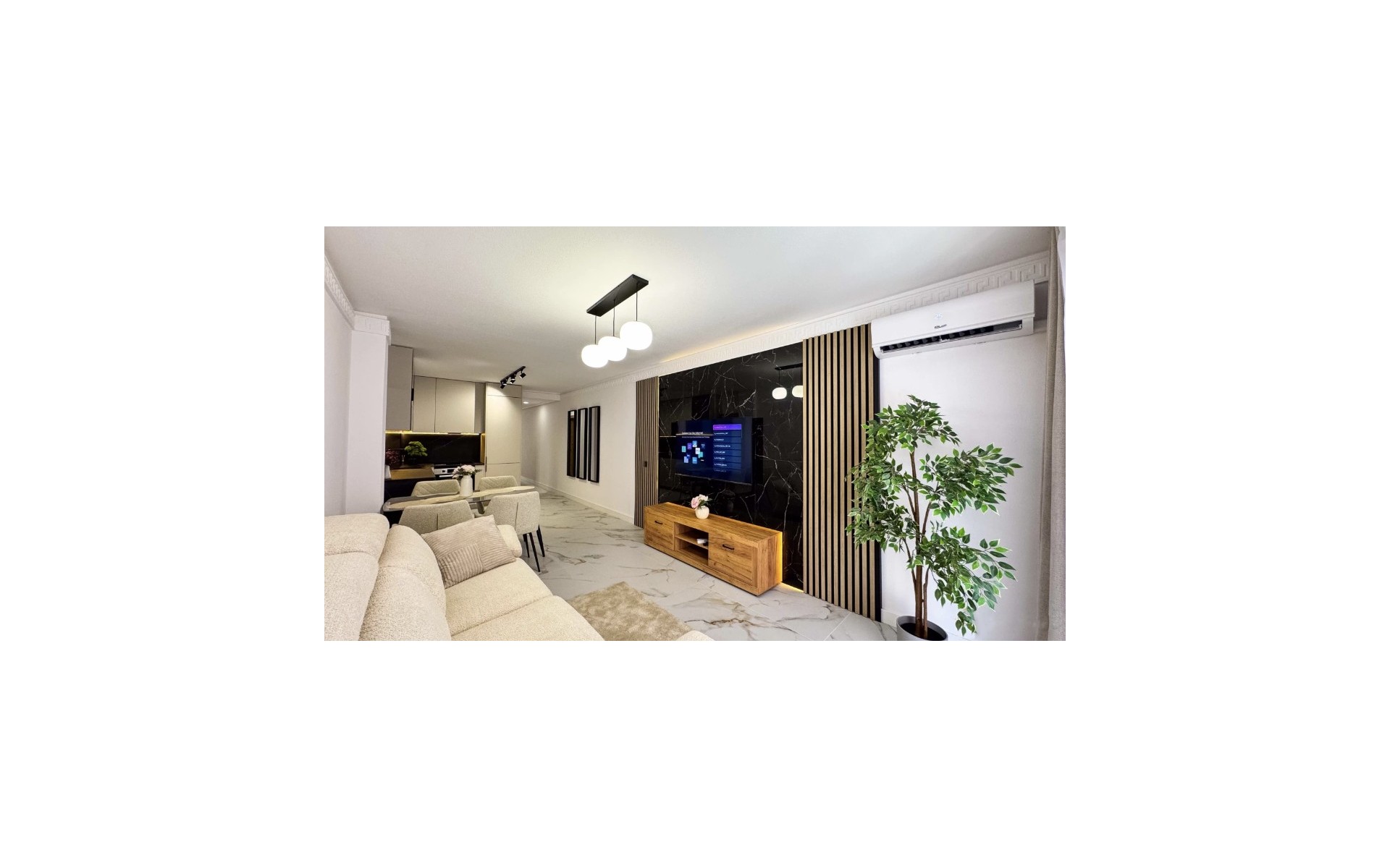 zum Verkauf - Apartment - Torrevieja