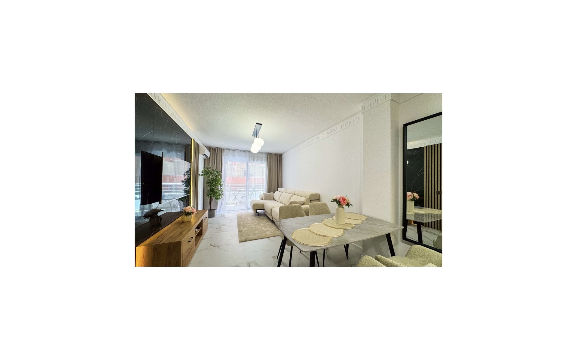 zum Verkauf - Apartment - Torrevieja