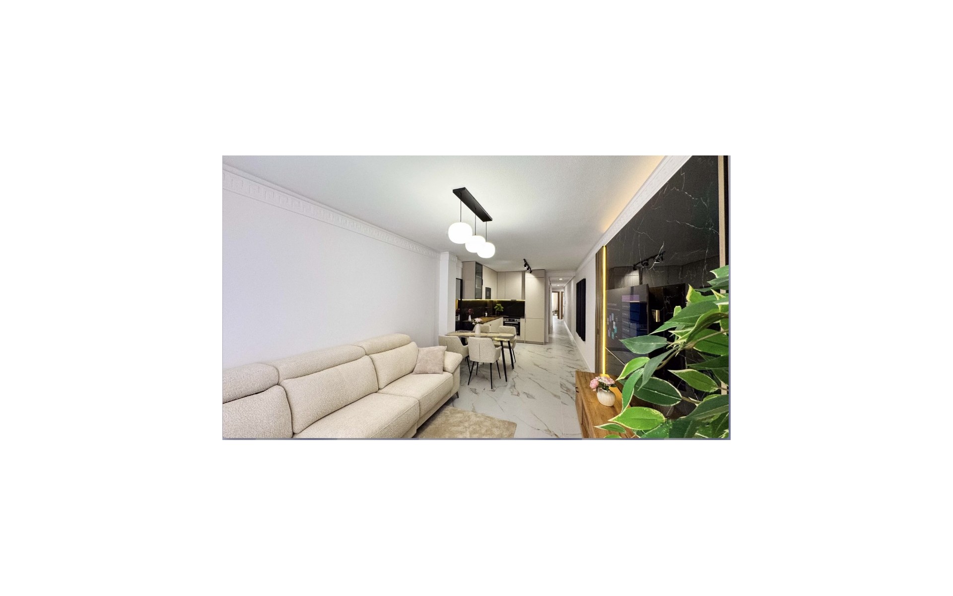 zum Verkauf - Apartment - Torrevieja