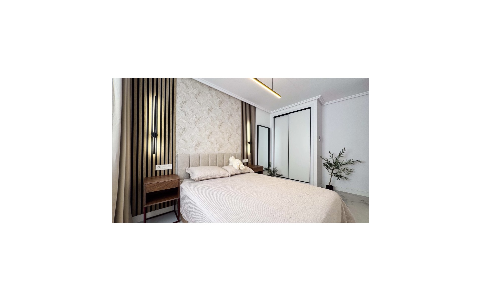 zum Verkauf - Apartment - Torrevieja