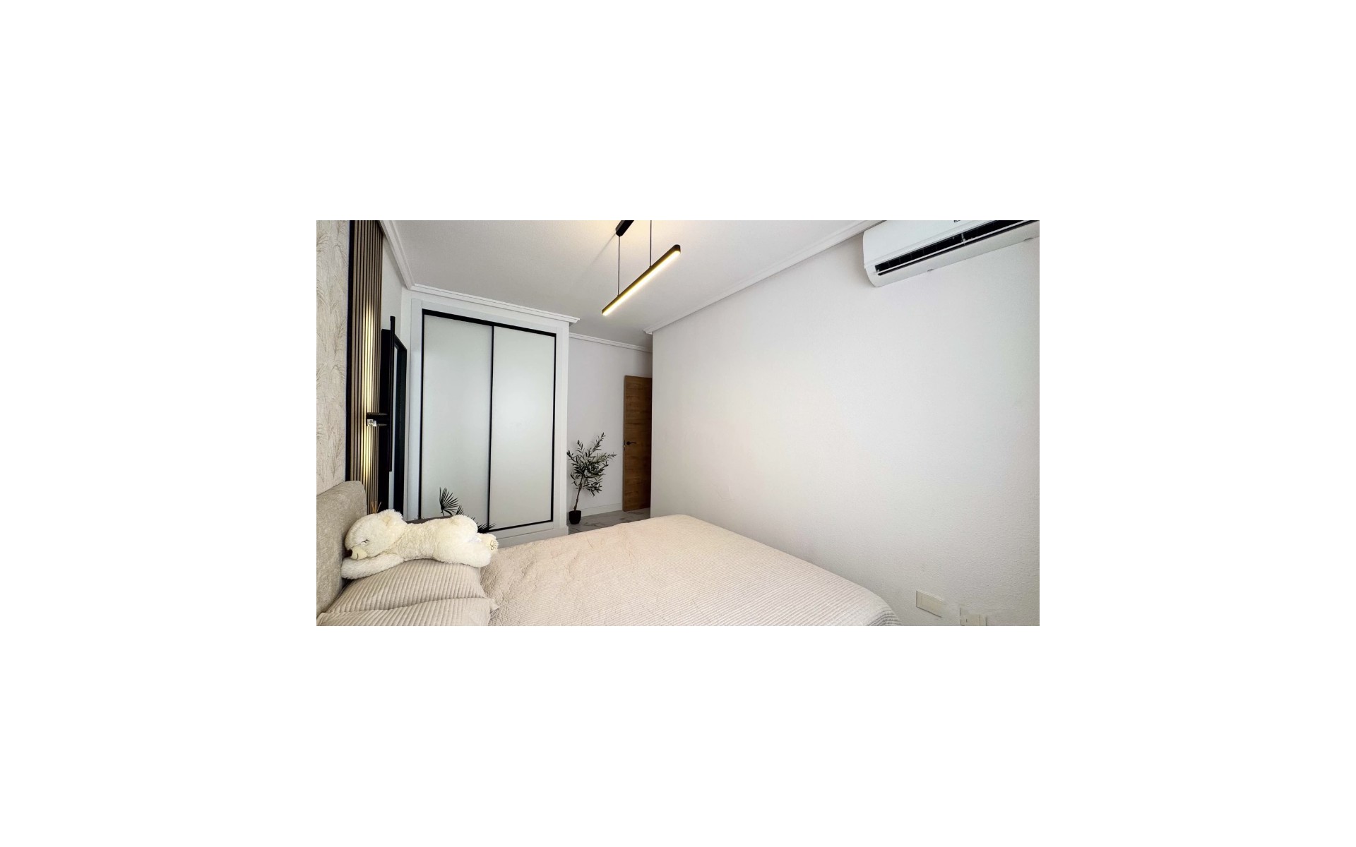 zum Verkauf - Apartment - Torrevieja