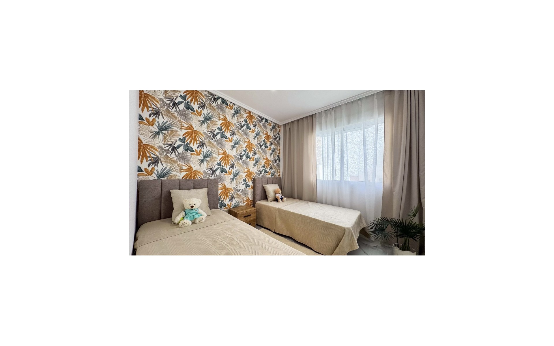 zum Verkauf - Apartment - Torrevieja