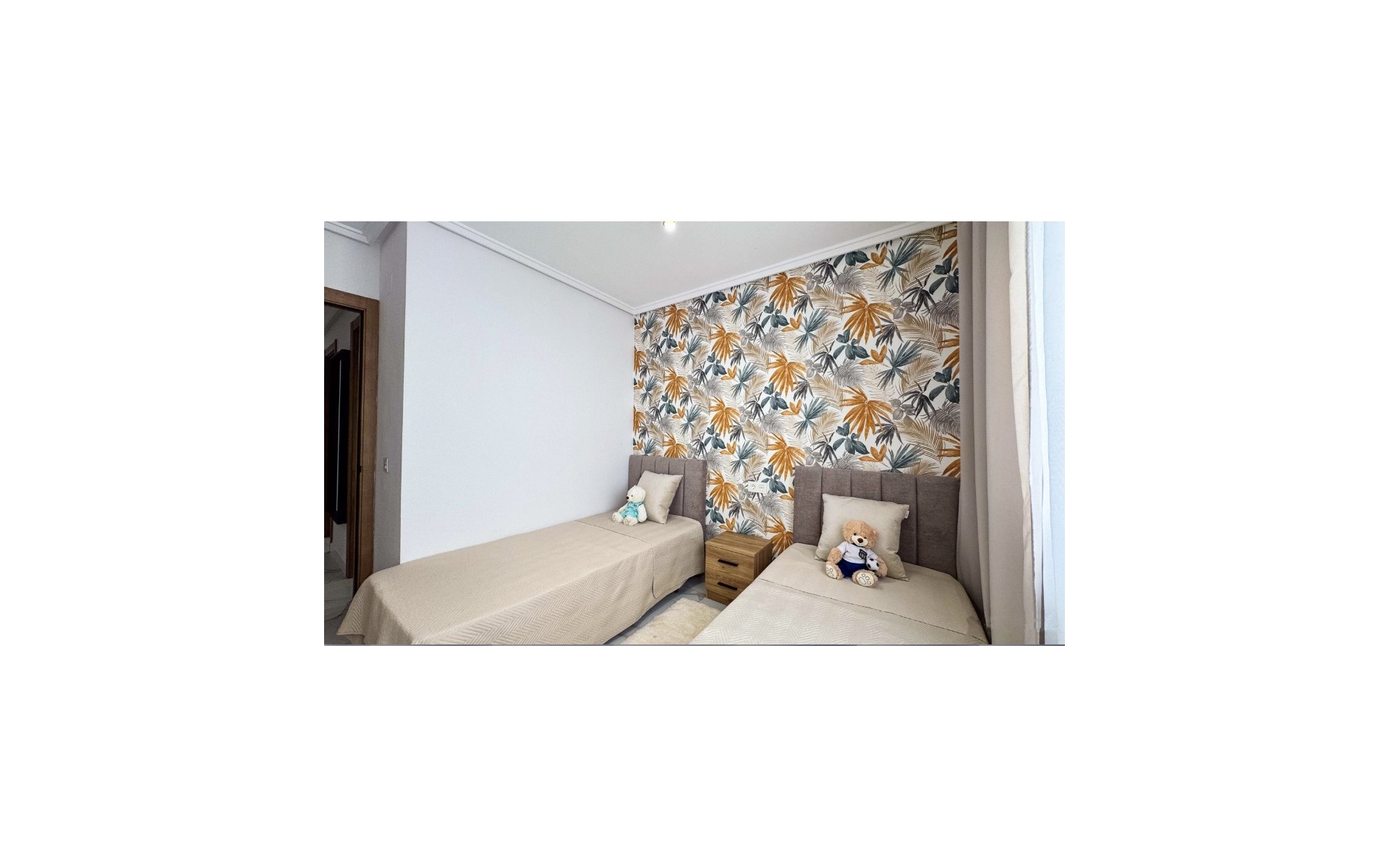 zum Verkauf - Apartment - Torrevieja