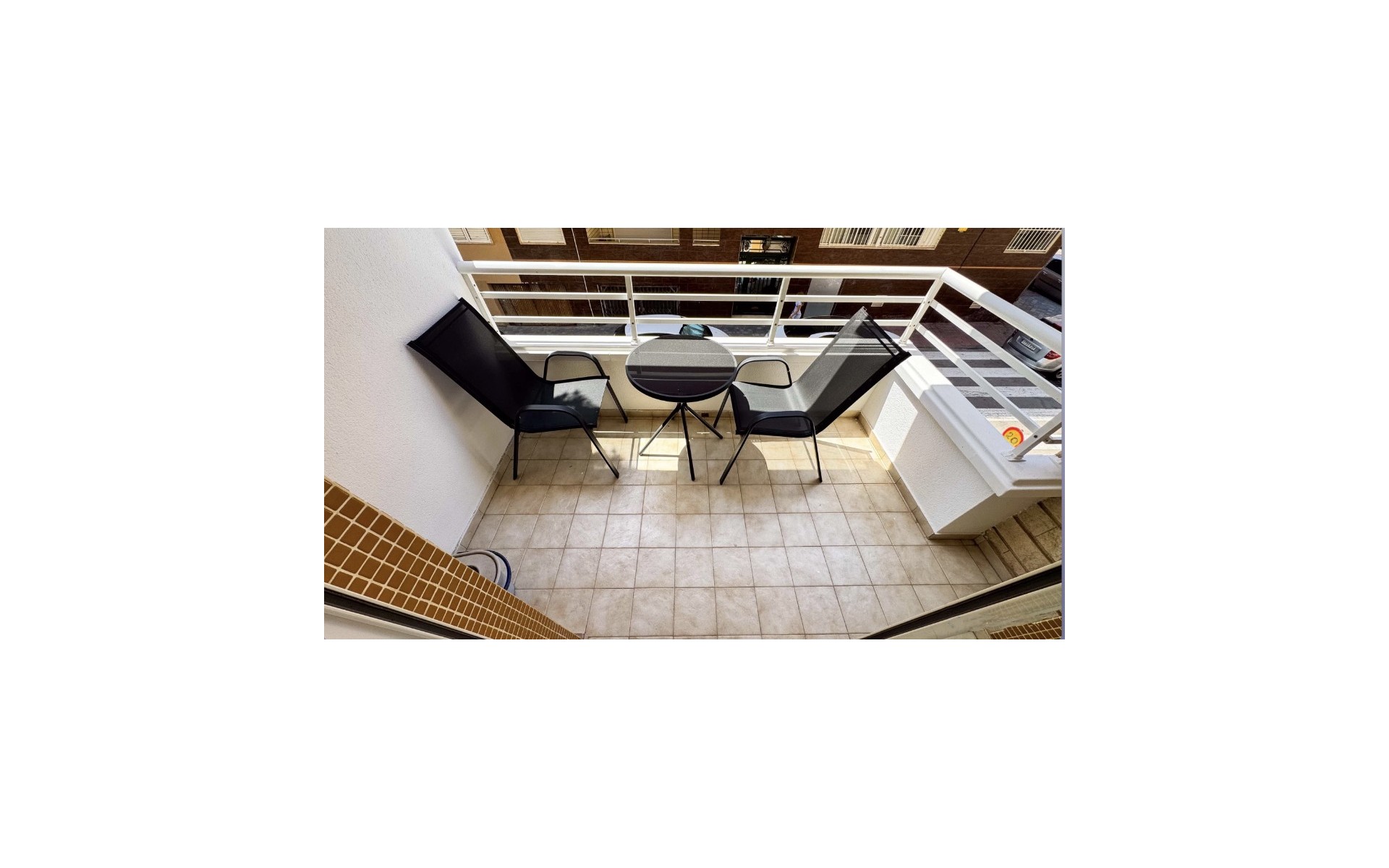 zum Verkauf - Apartment - Torrevieja