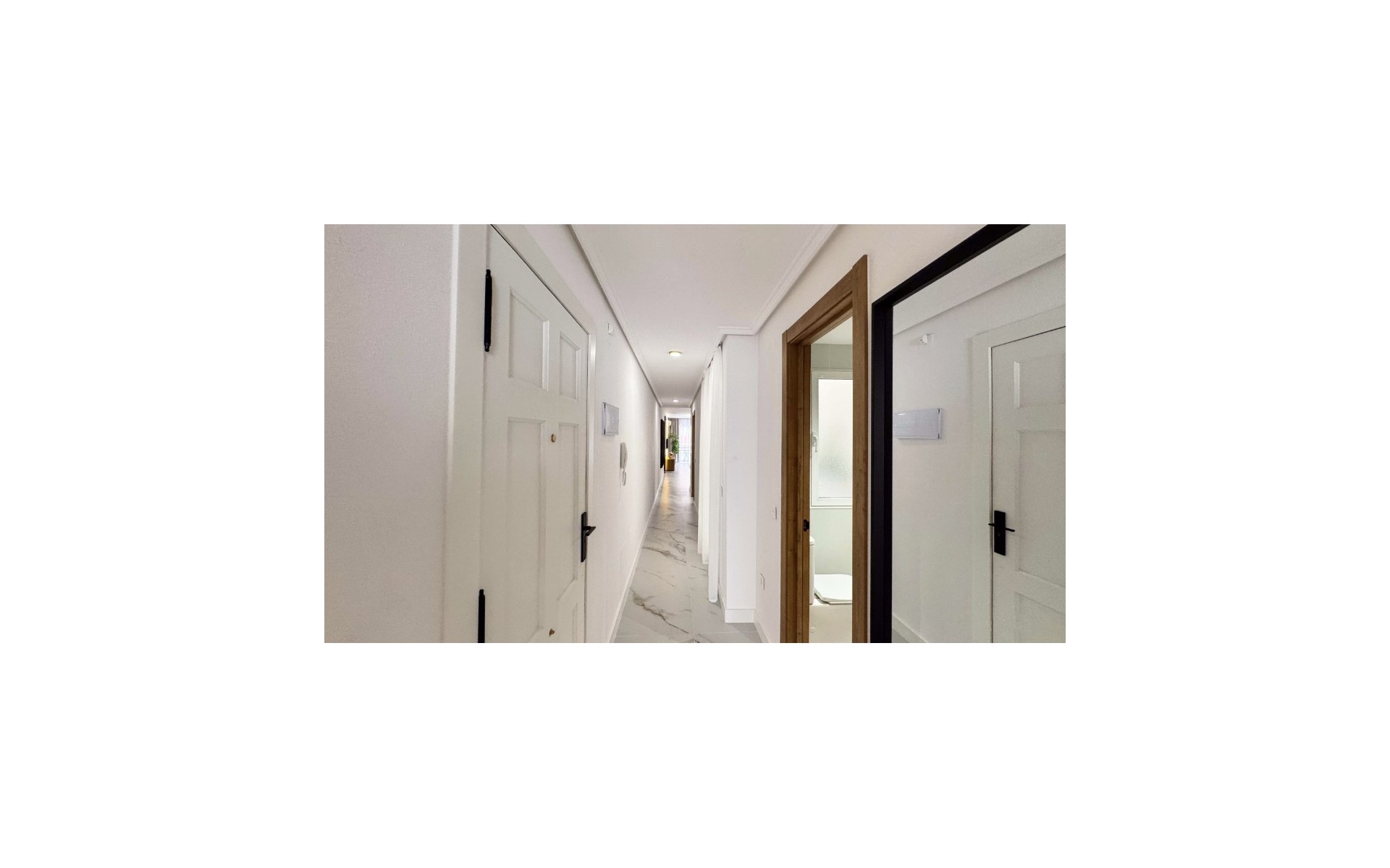 zum Verkauf - Apartment - Torrevieja