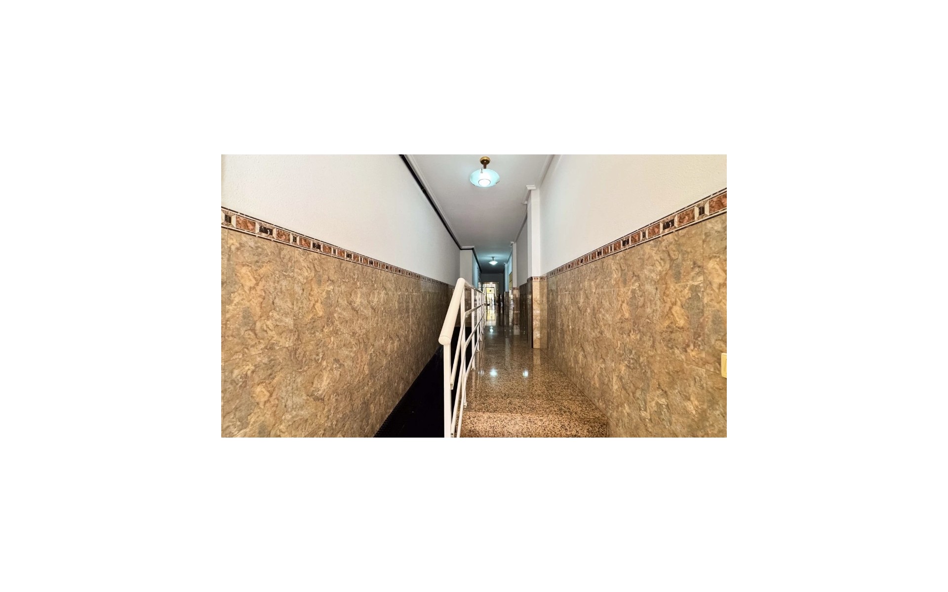 zum Verkauf - Apartment - Torrevieja