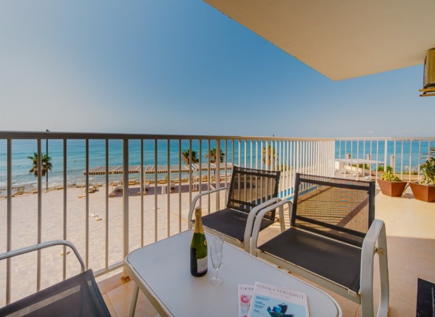 zum Verkauf - Apartment - Torrevieja