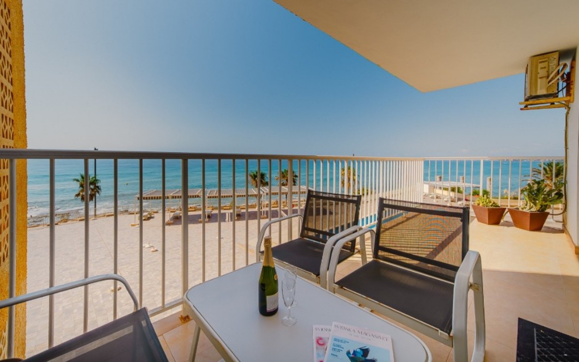 zum Verkauf - Apartment - Torrevieja