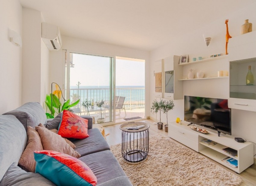 zum Verkauf - Apartment - Torrevieja