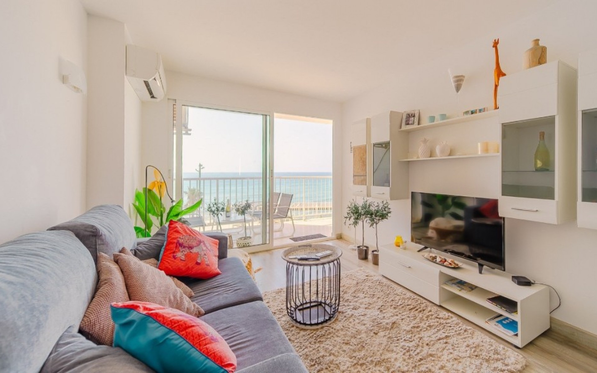 zum Verkauf - Apartment - Torrevieja