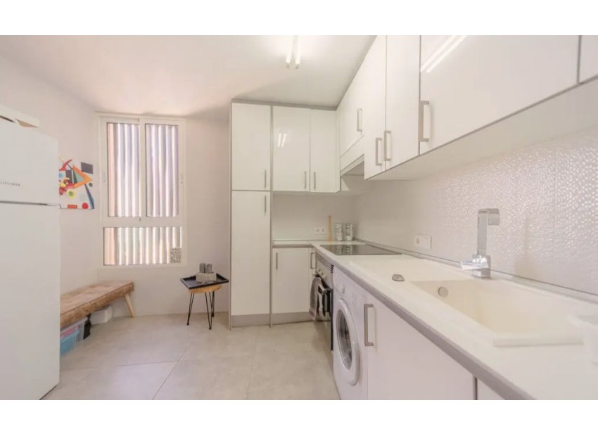 zum Verkauf - Apartment - Torrevieja