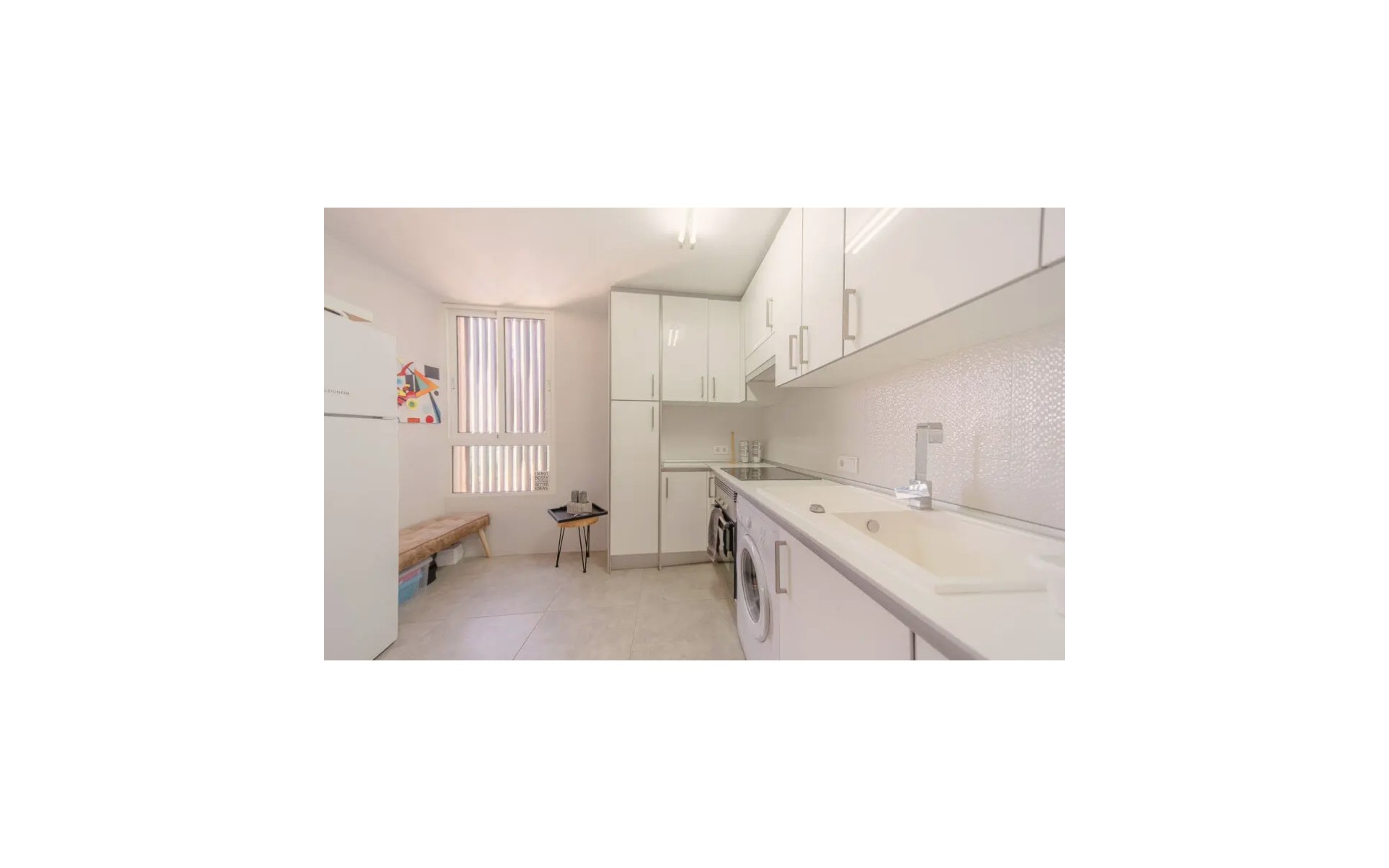 zum Verkauf - Apartment - Torrevieja