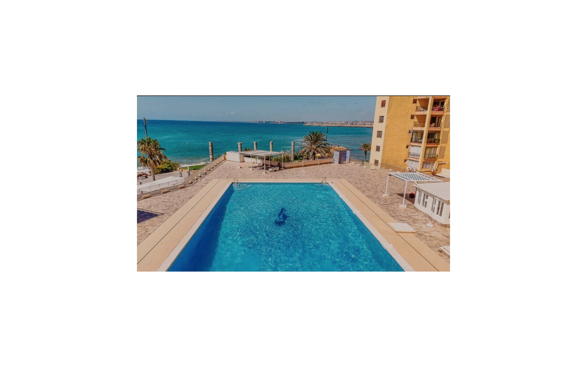 zum Verkauf - Apartment - Torrevieja