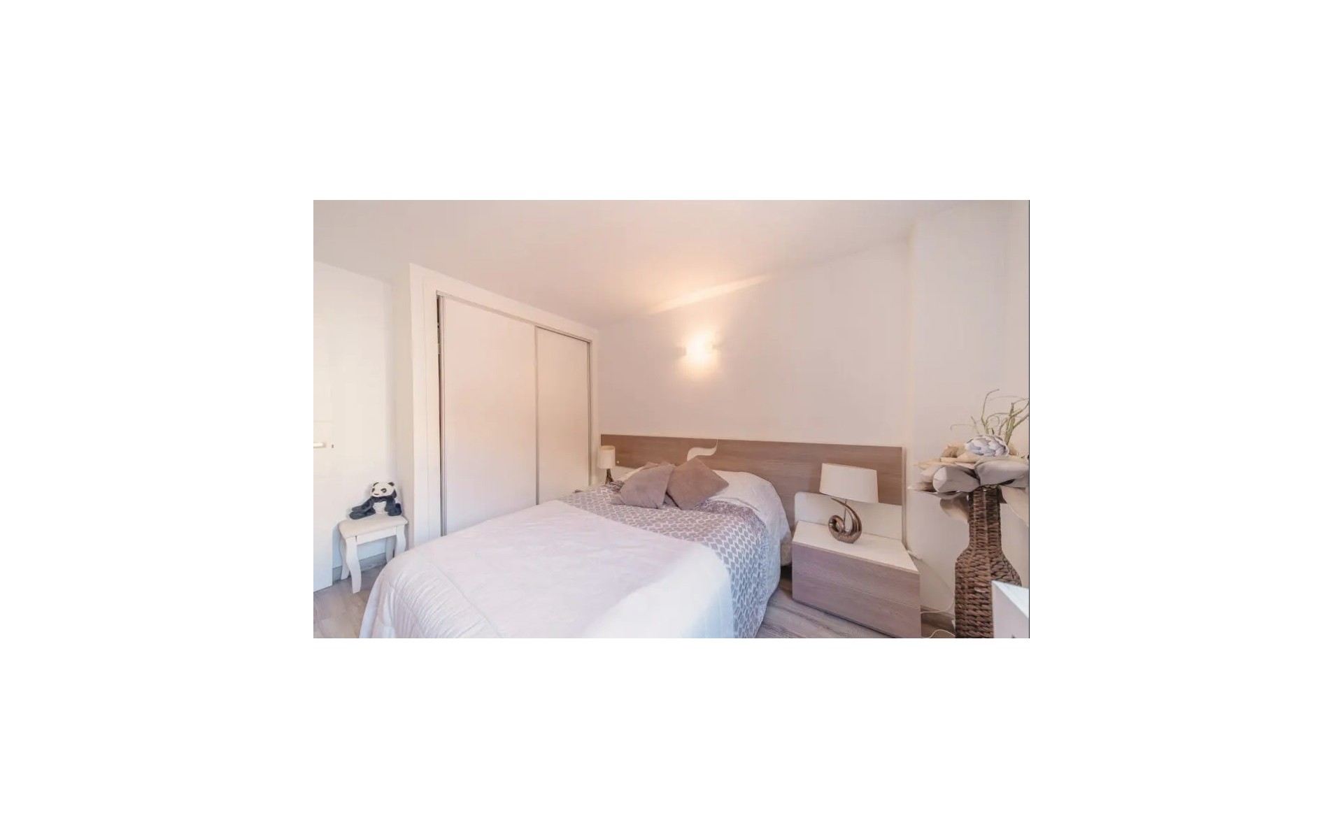 zum Verkauf - Apartment - Torrevieja