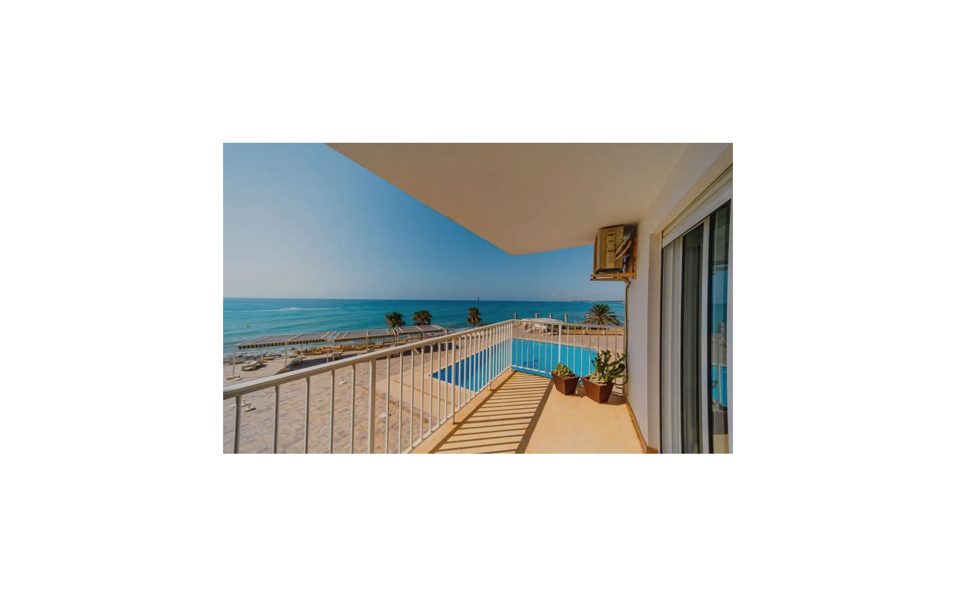 zum Verkauf - Apartment - Torrevieja