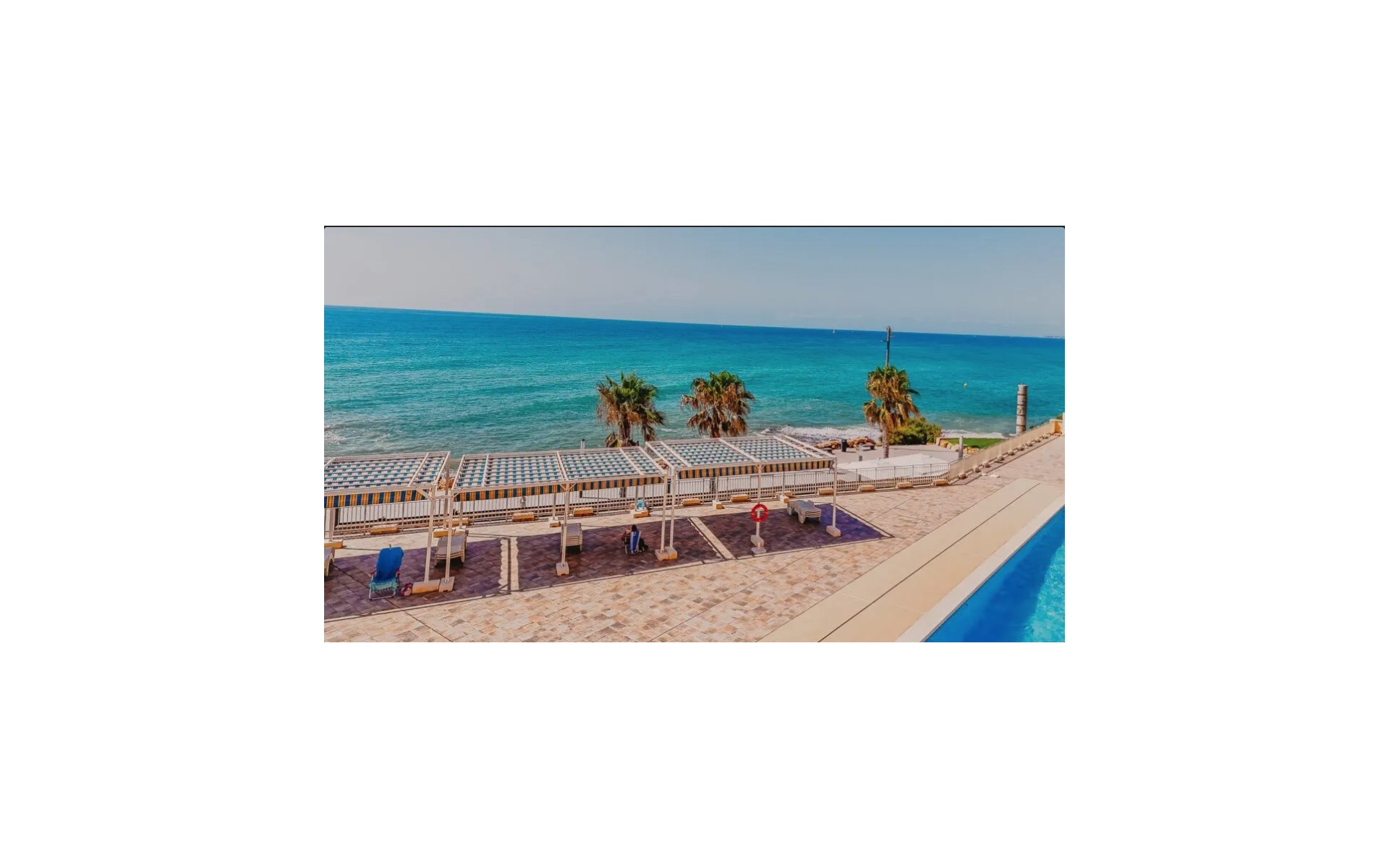 zum Verkauf - Apartment - Torrevieja