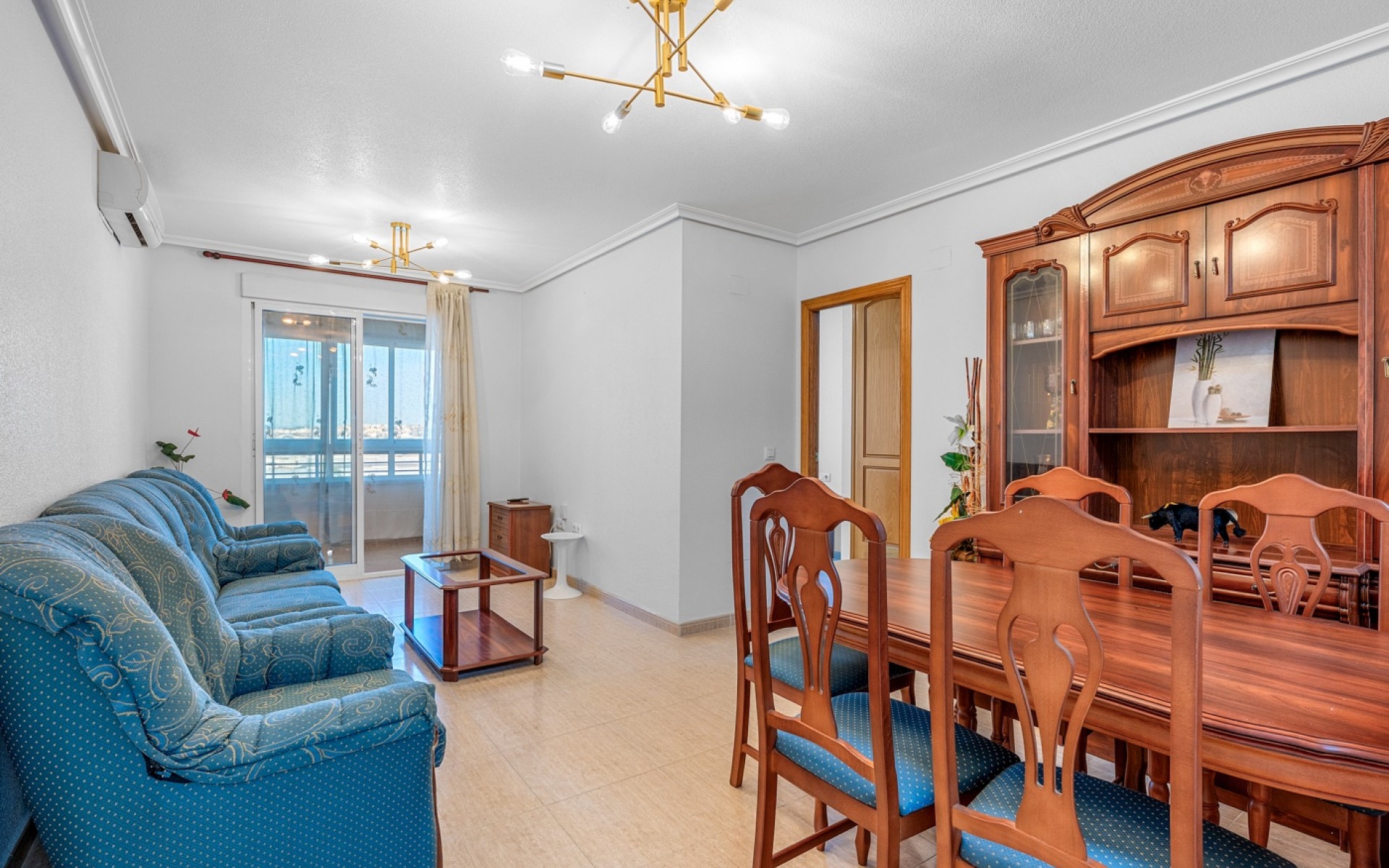 zum Verkauf - Apartment - Torrevieja