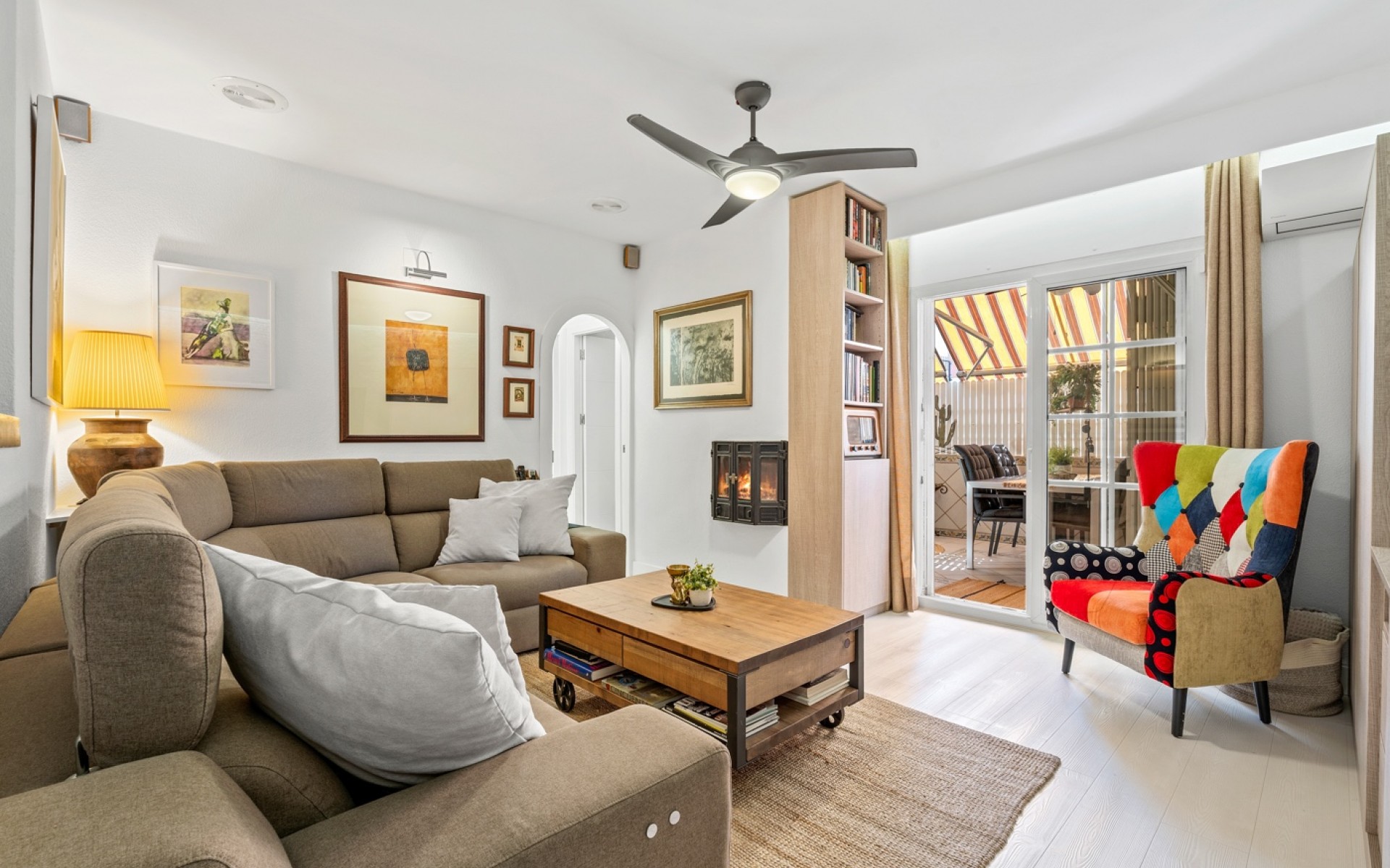 zum Verkauf - Apartment - Torrevieja