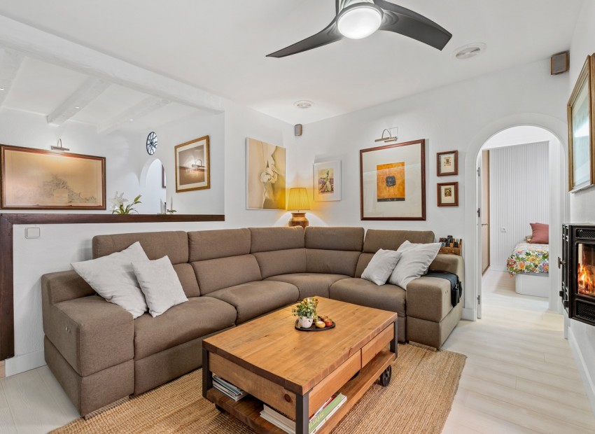 zum Verkauf - Apartment - Torrevieja