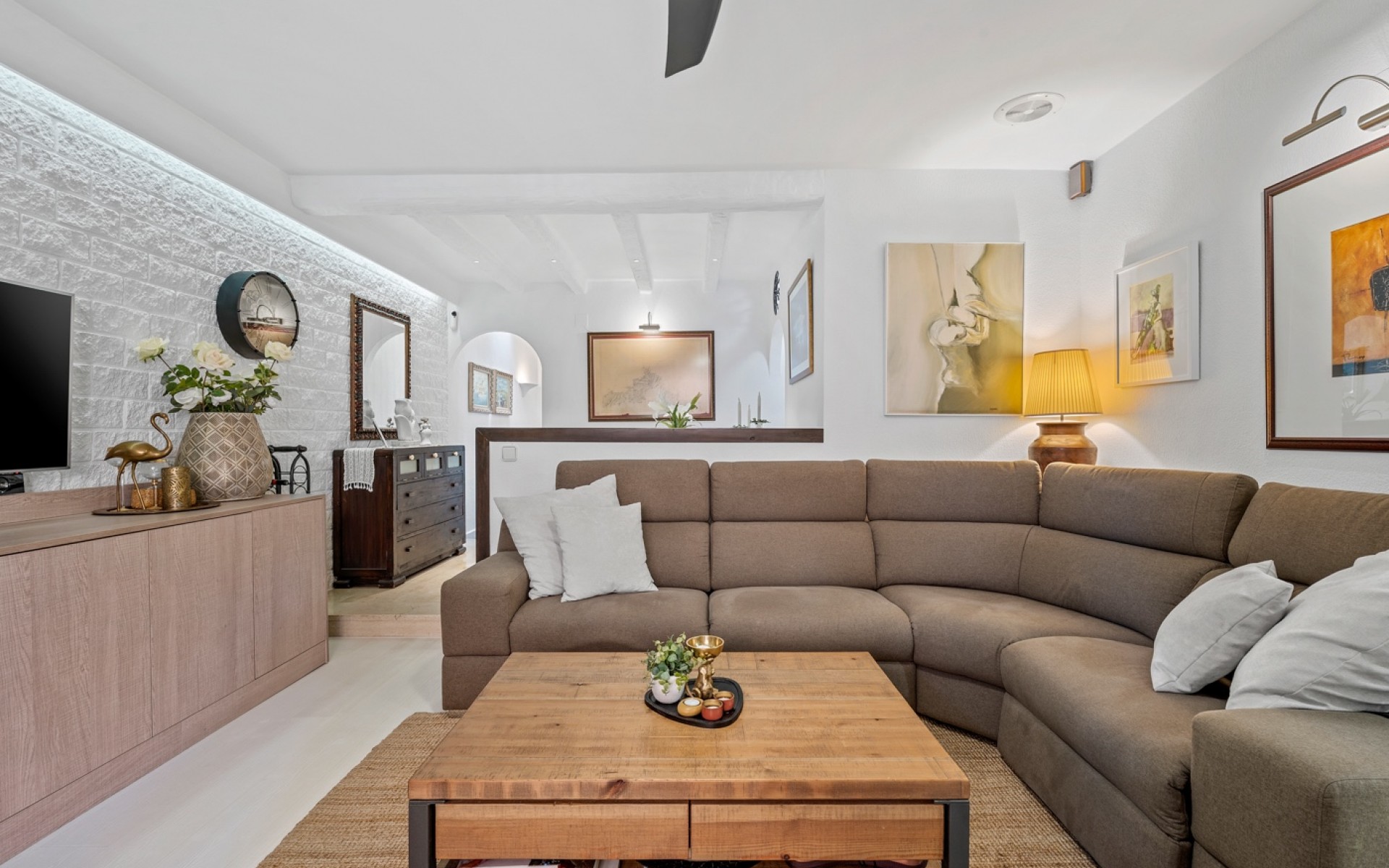 zum Verkauf - Apartment - Torrevieja