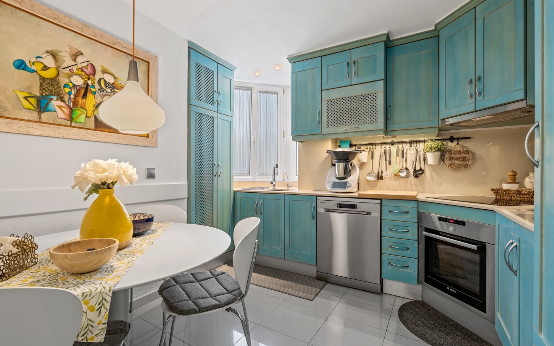 zum Verkauf - Apartment - Torrevieja