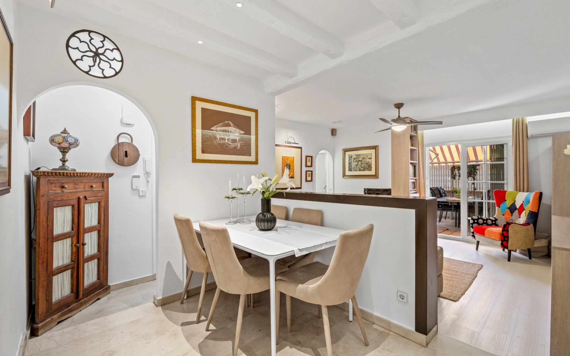 zum Verkauf - Apartment - Torrevieja