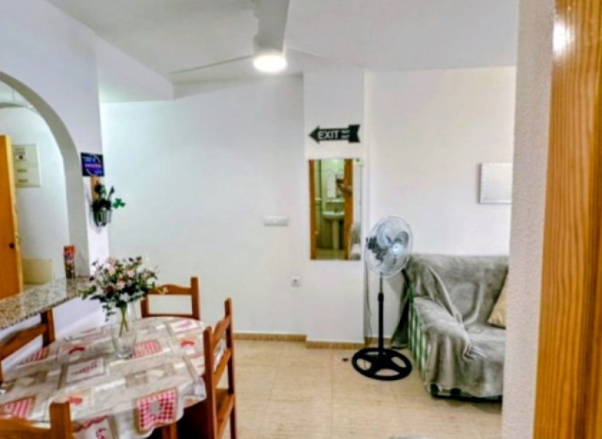 zum Verkauf - Apartment - Torrevieja