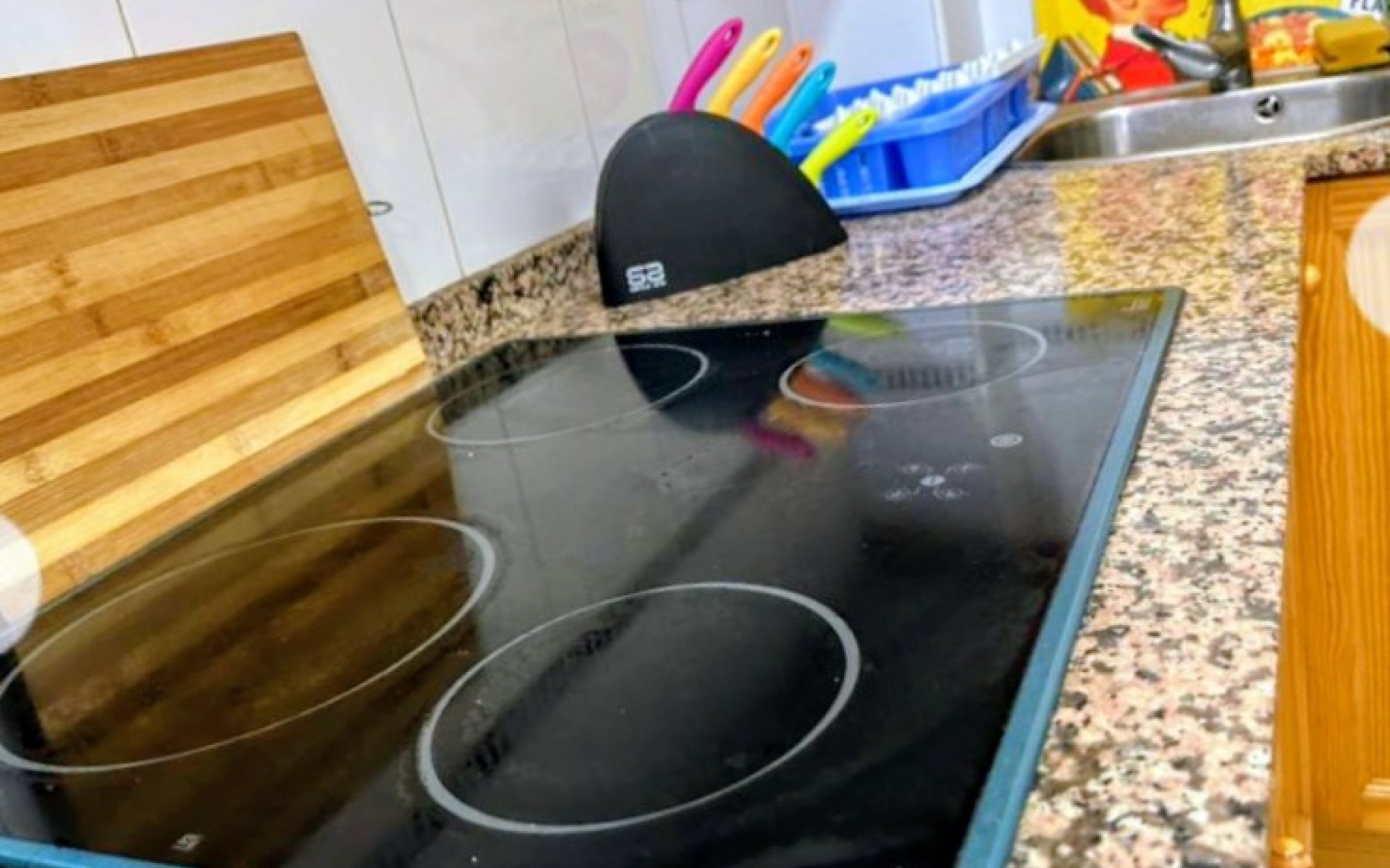 zum Verkauf - Apartment - Torrevieja