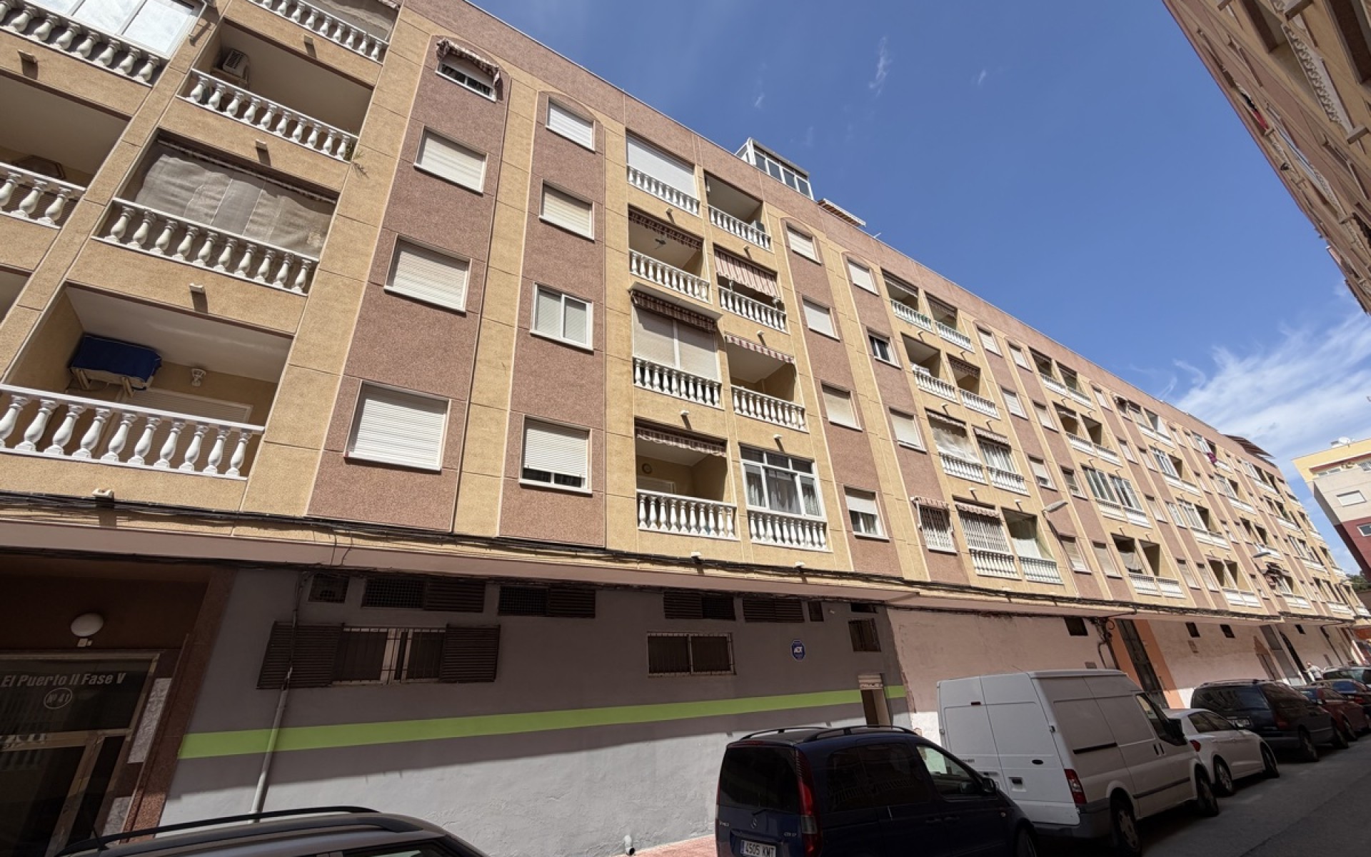 zum Verkauf - Apartment - Torrevieja