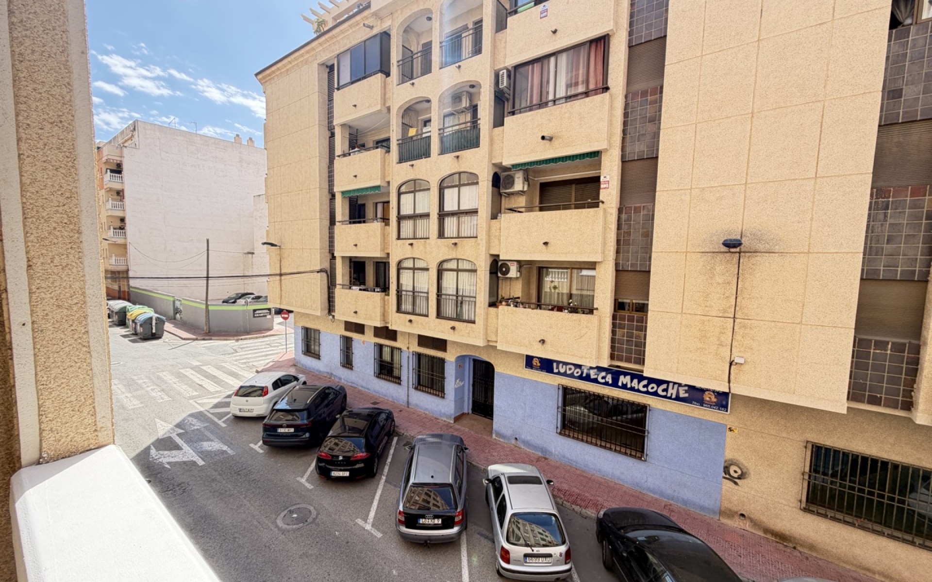 zum Verkauf - Apartment - Torrevieja