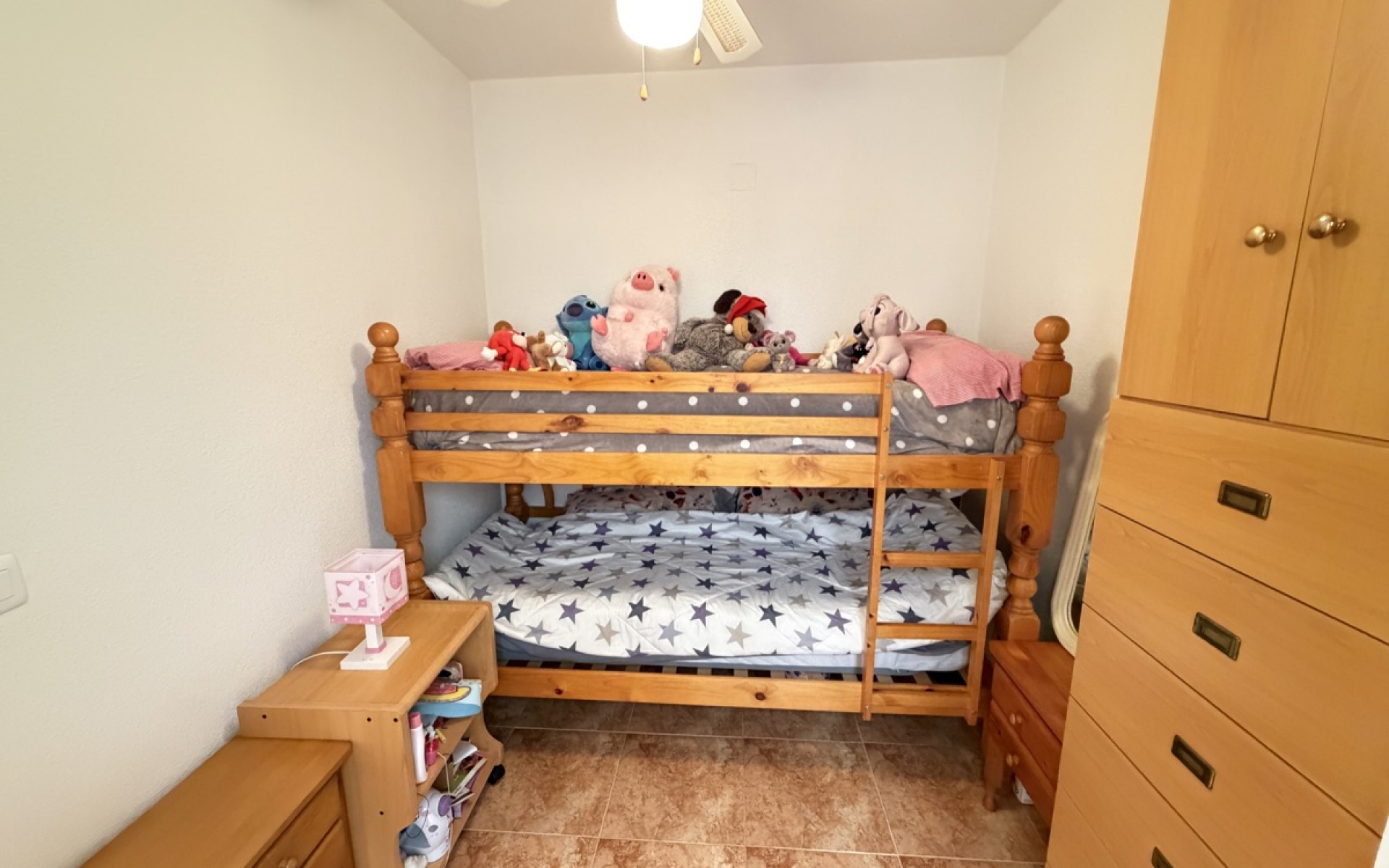 zum Verkauf - Apartment - Torrevieja