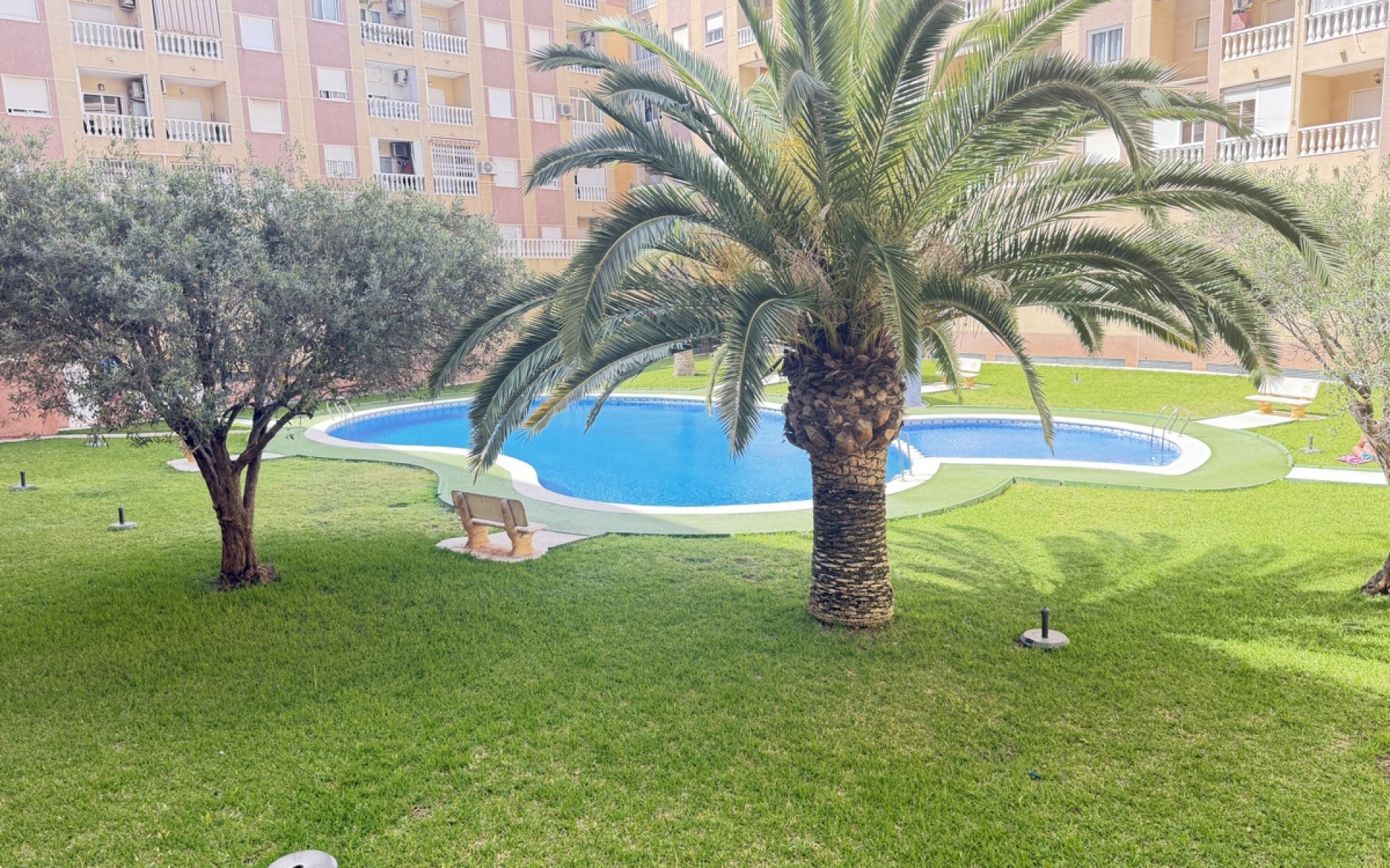 zum Verkauf - Apartment - Torrevieja