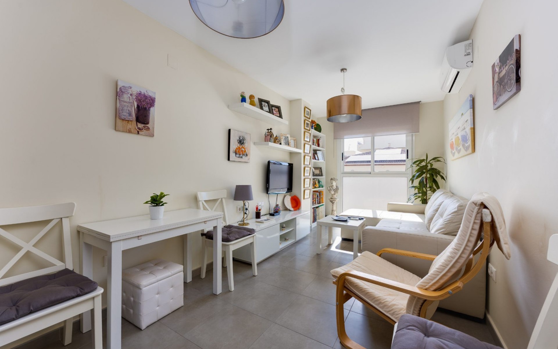 zum Verkauf - Apartment - Torrevieja