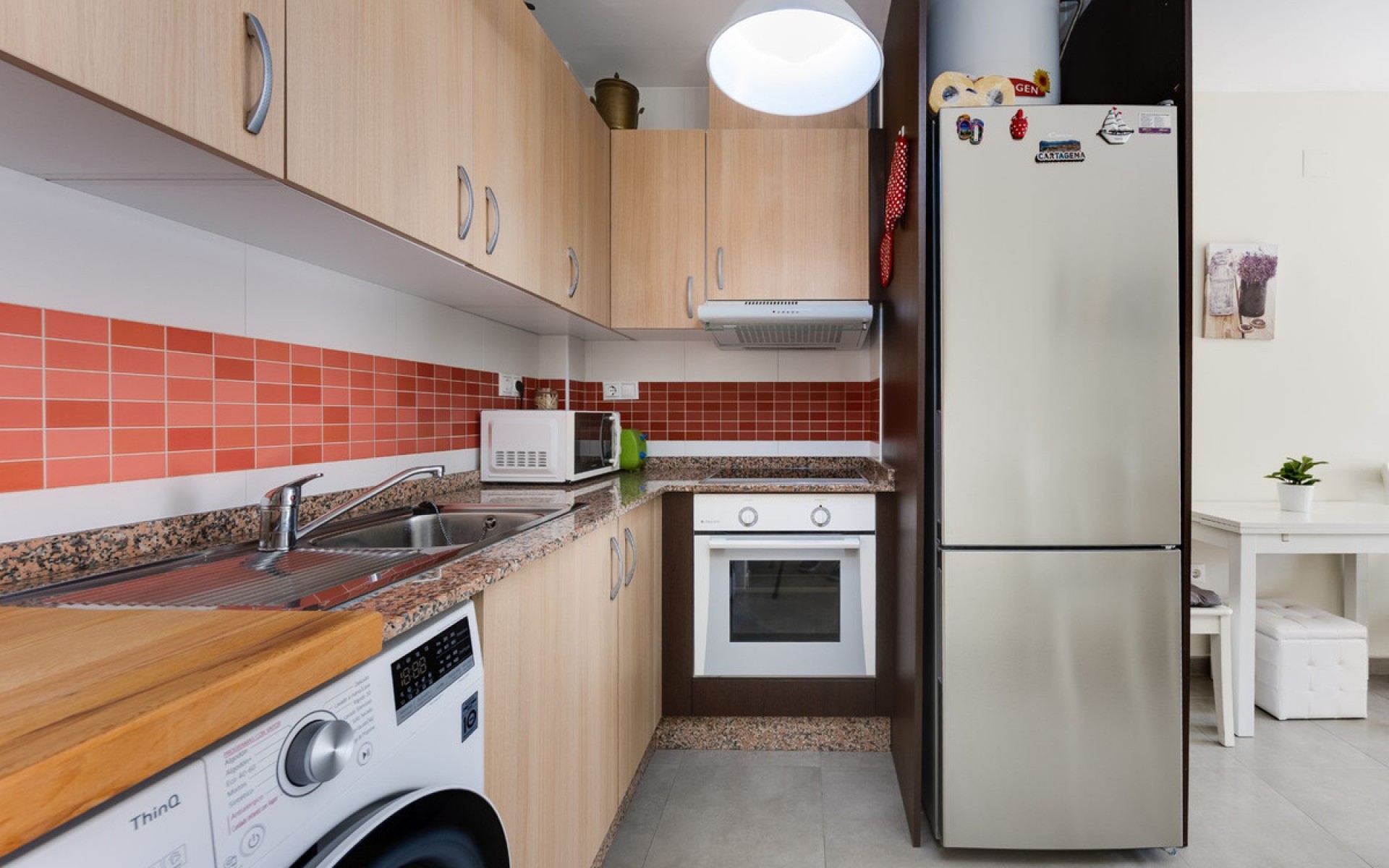 zum Verkauf - Apartment - Torrevieja