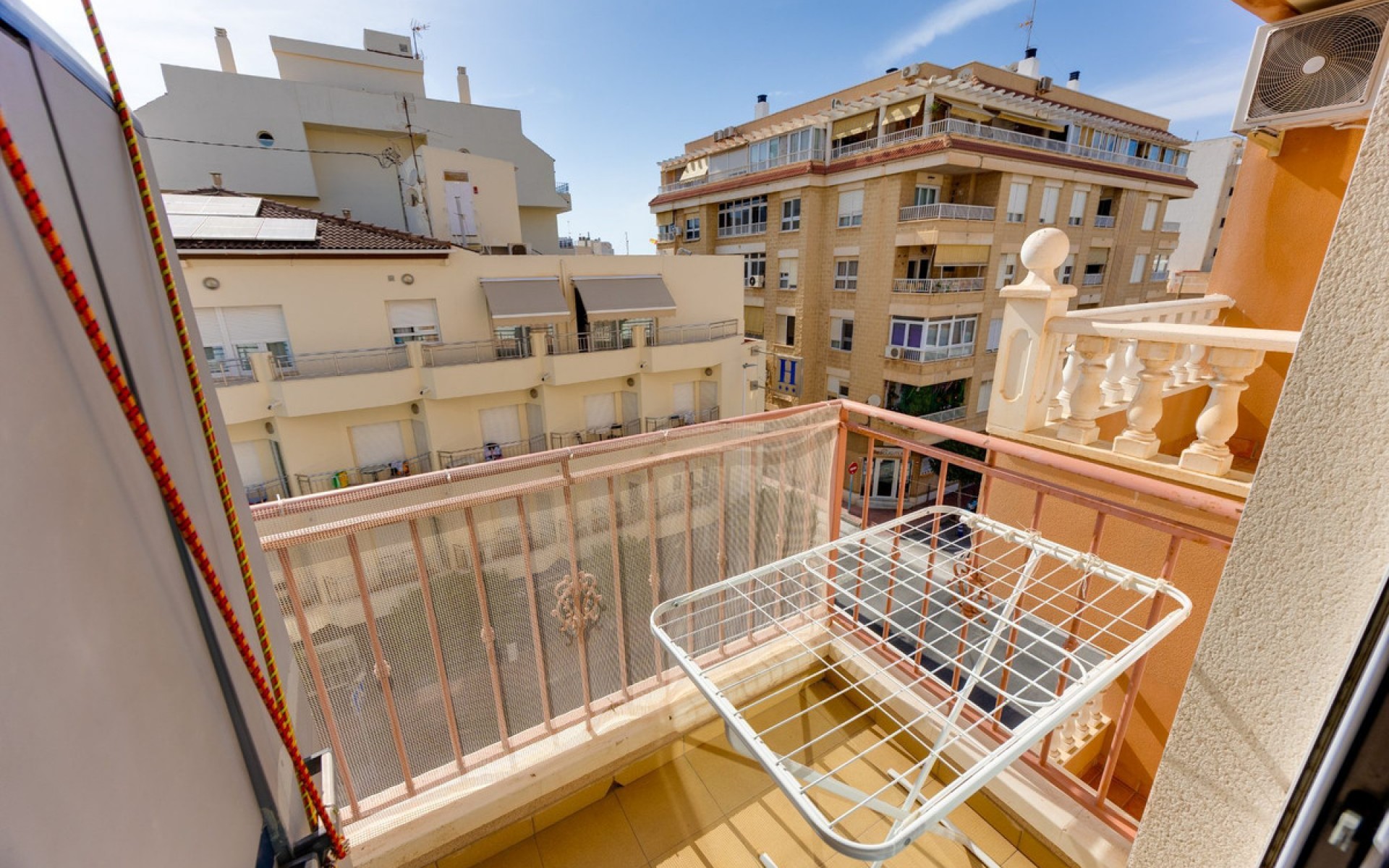 zum Verkauf - Apartment - Torrevieja