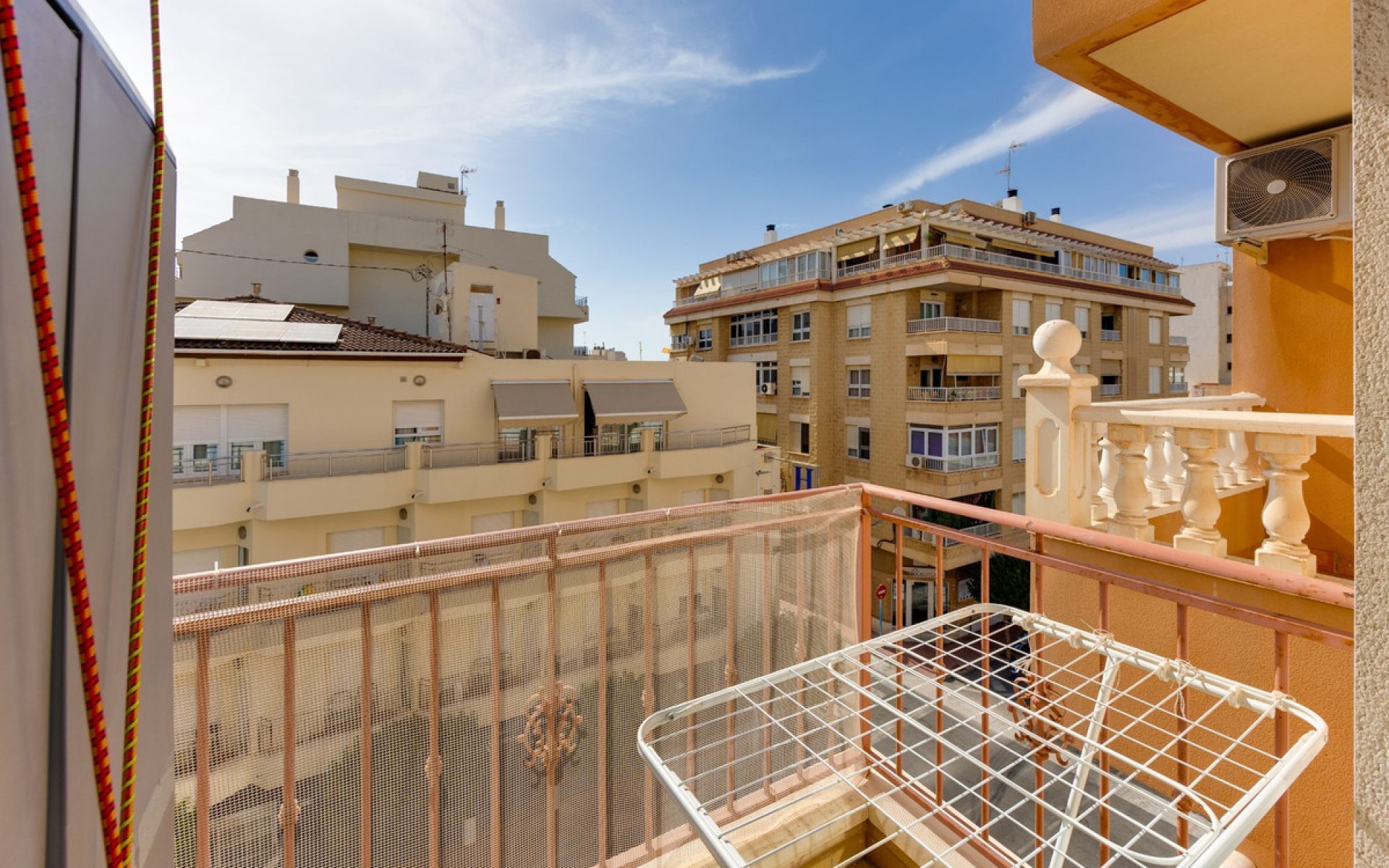 zum Verkauf - Apartment - Torrevieja