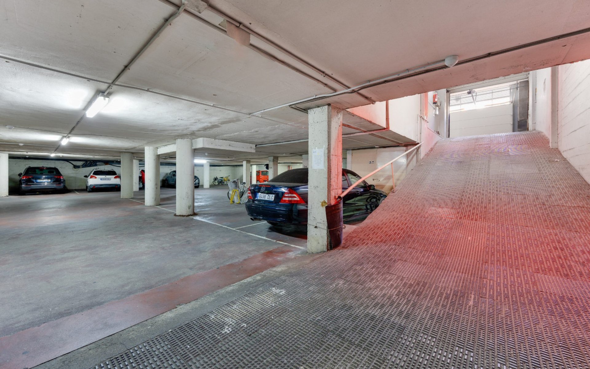 zum Verkauf - Apartment - Torrevieja