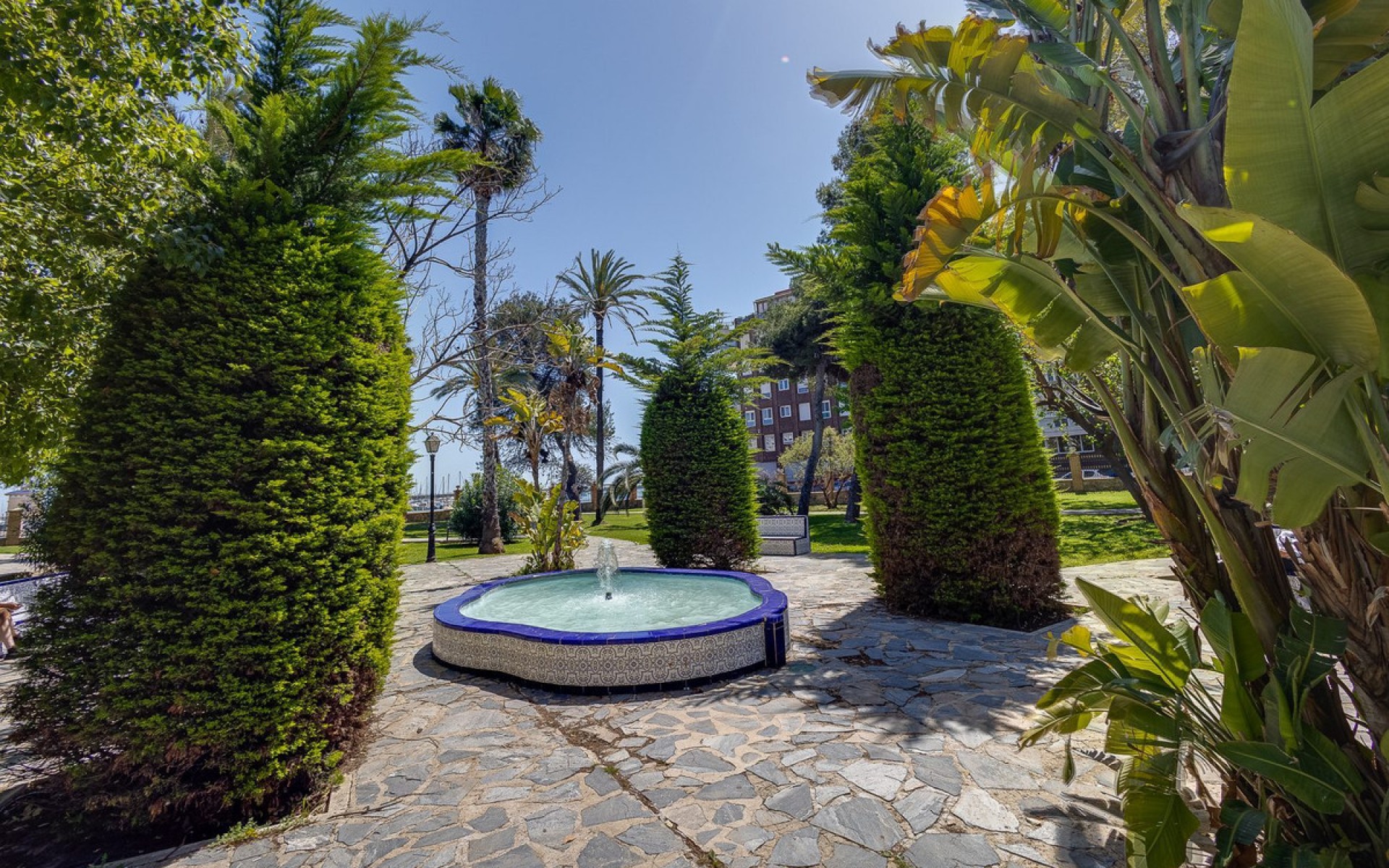 zum Verkauf - Apartment - Torrevieja