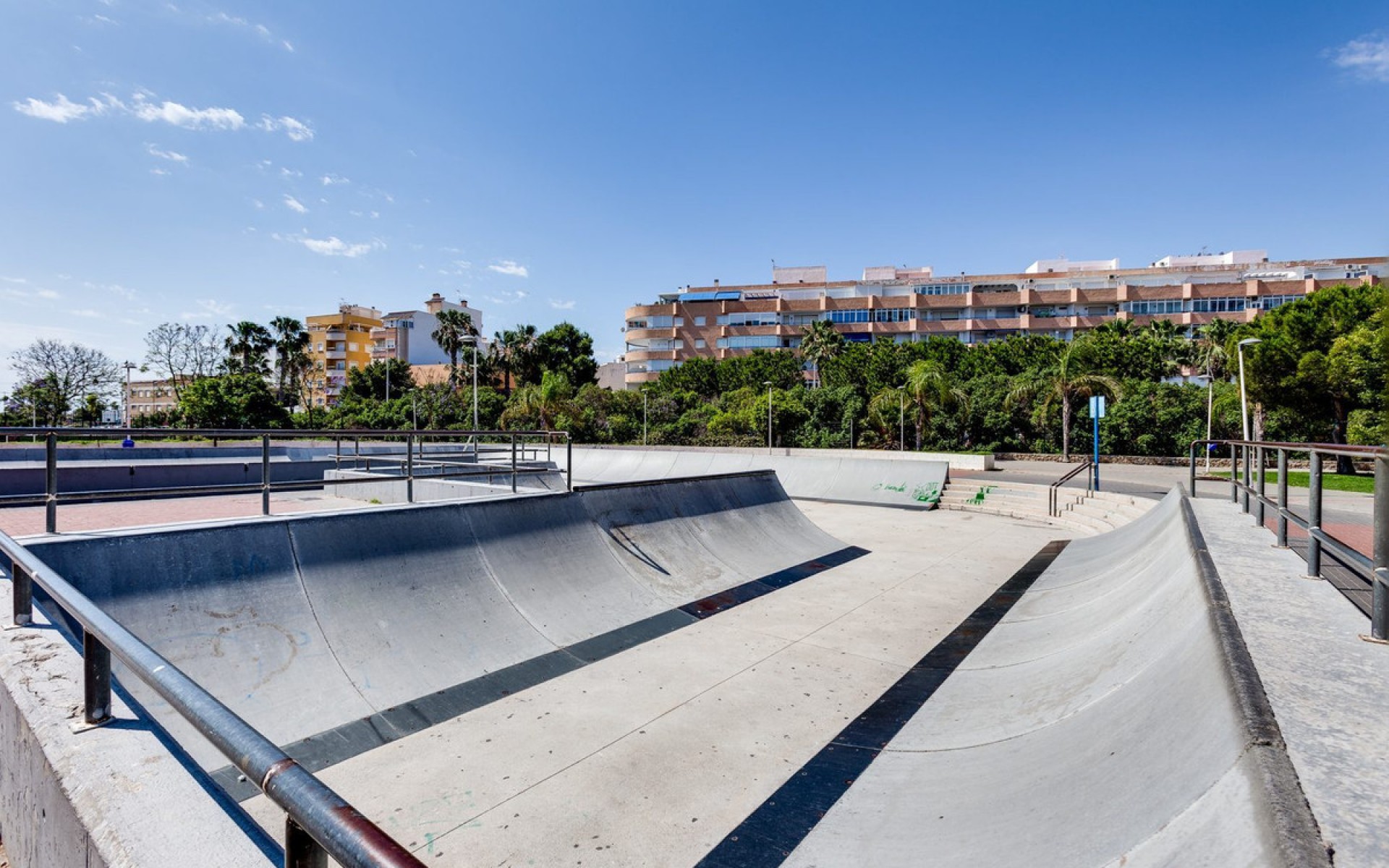 zum Verkauf - Apartment - Torrevieja