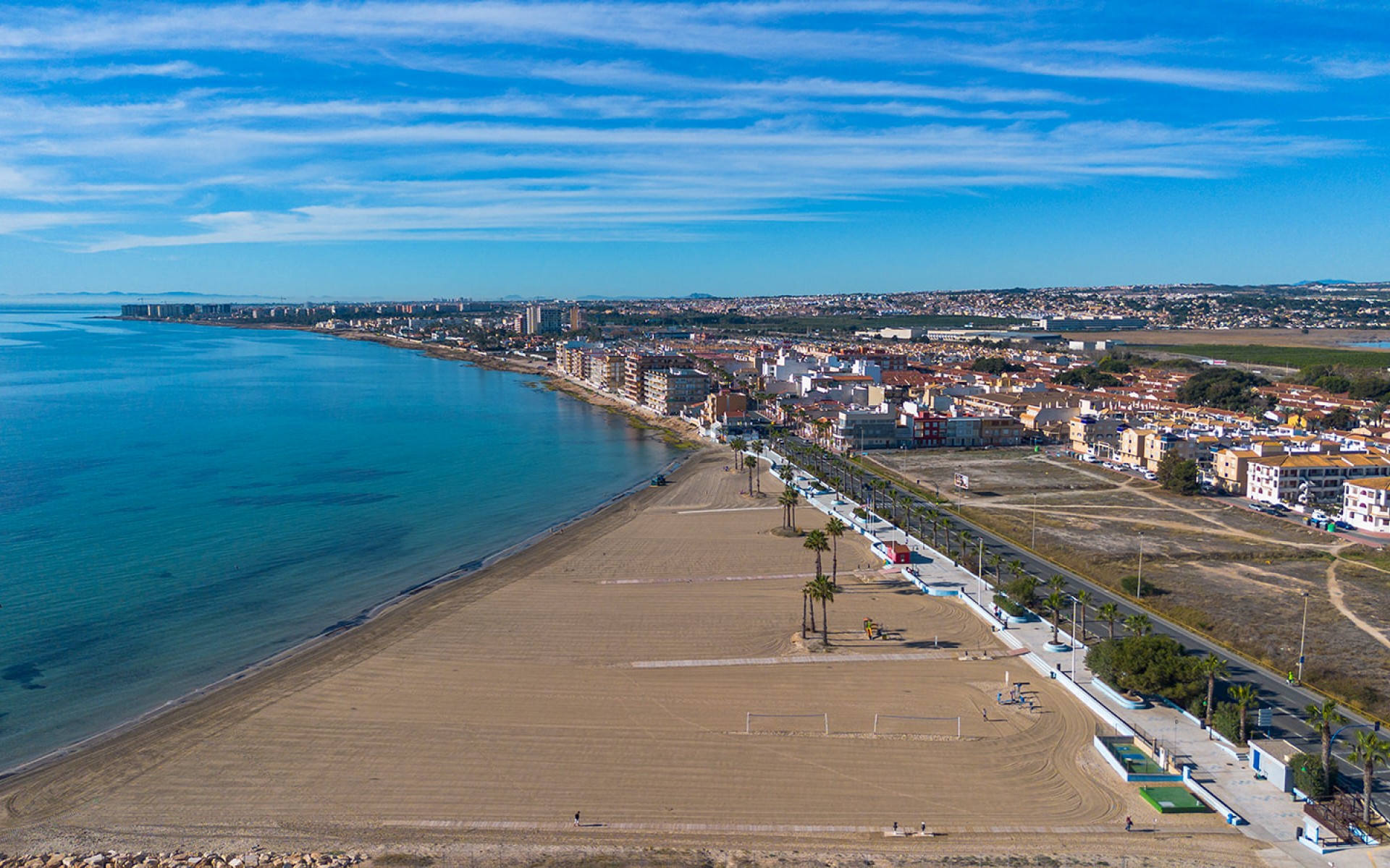 zum Verkauf - Apartment - Torrevieja