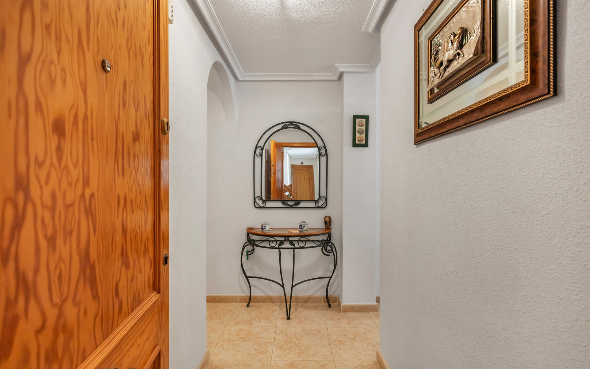 zum Verkauf - Apartment - Torrevieja