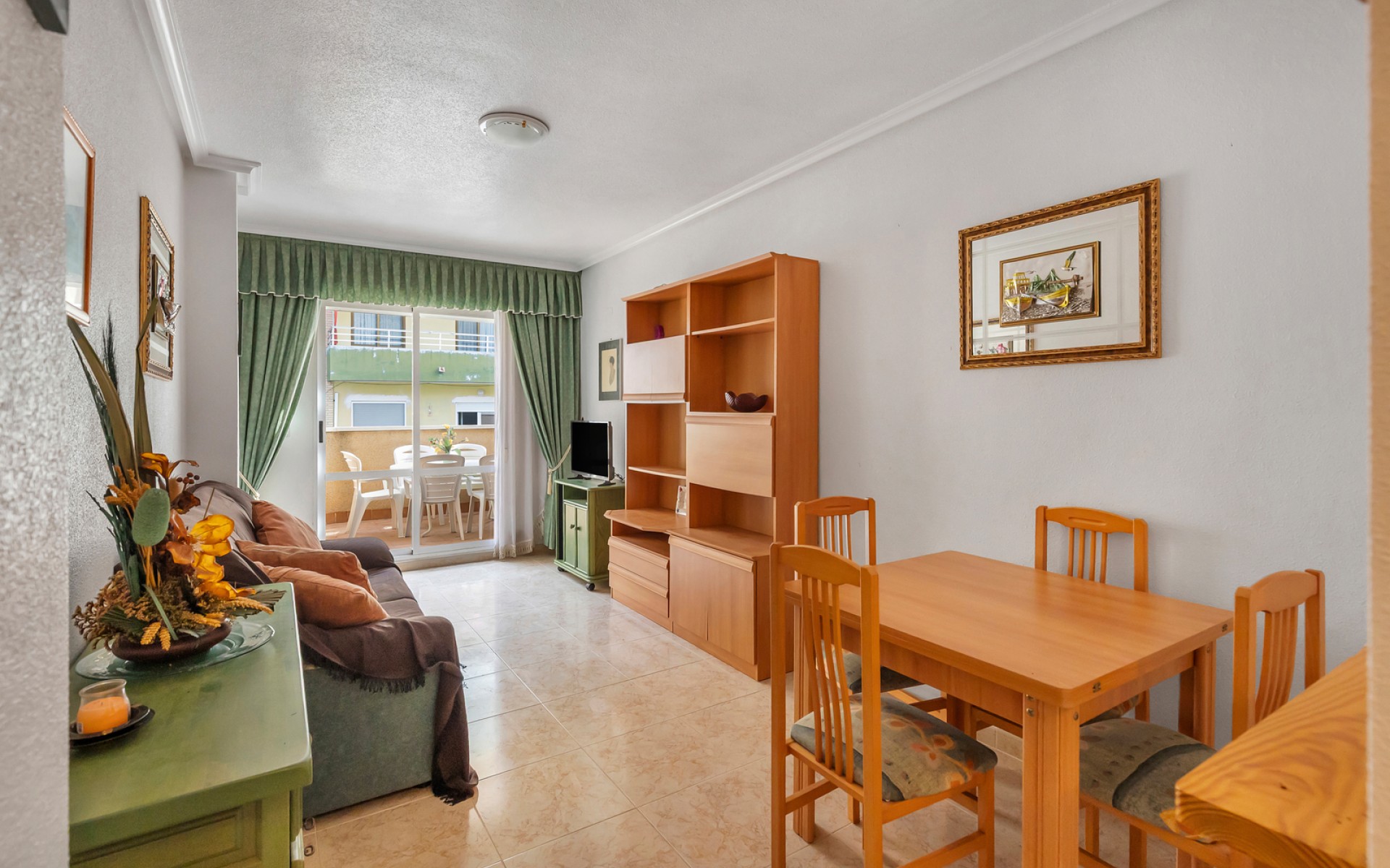 zum Verkauf - Apartment - Torrevieja