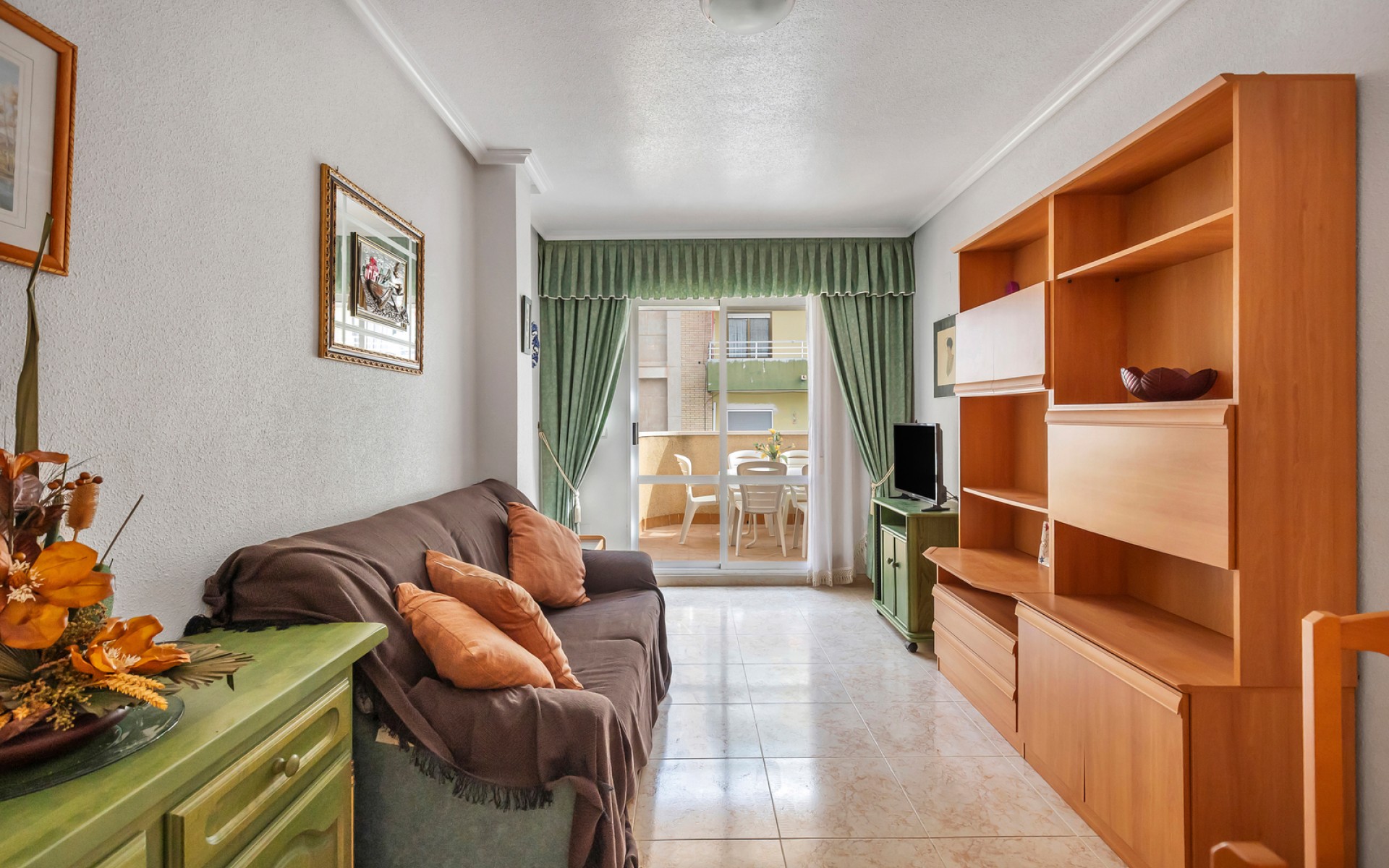zum Verkauf - Apartment - Torrevieja