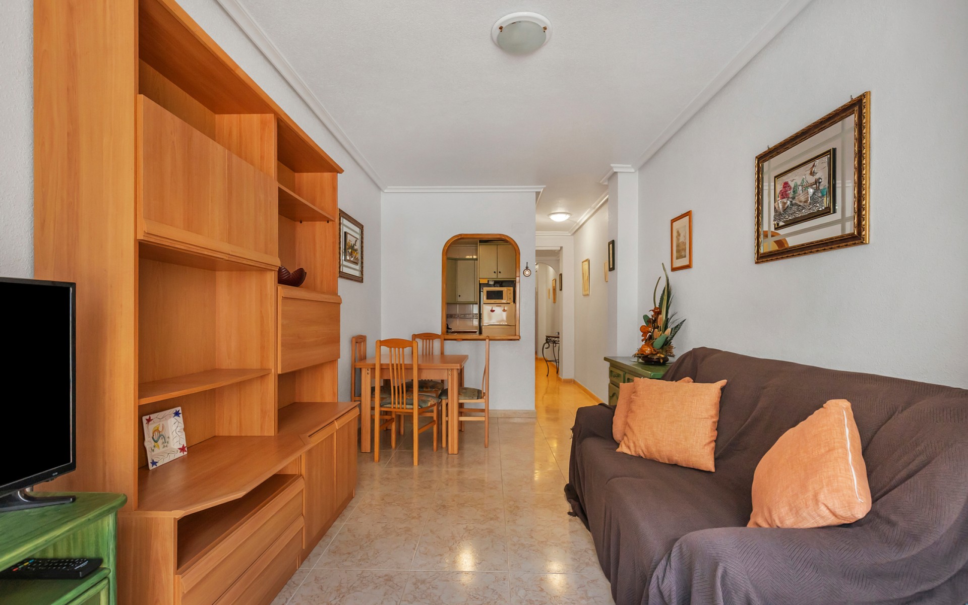 zum Verkauf - Apartment - Torrevieja