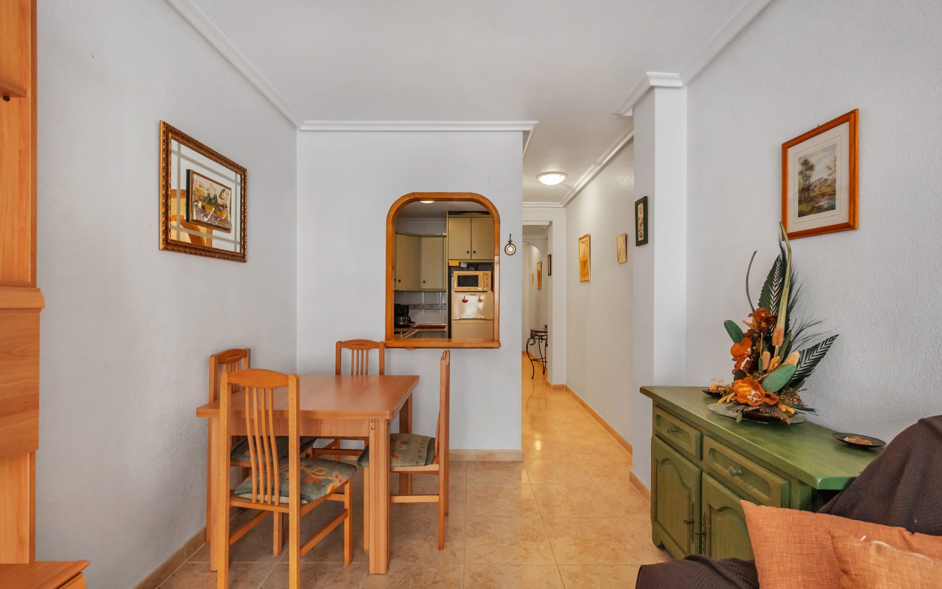 zum Verkauf - Apartment - Torrevieja